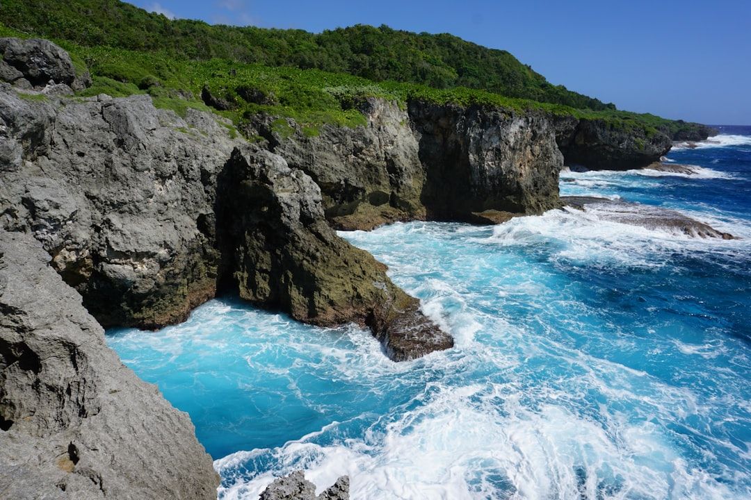 Hotels in Guam