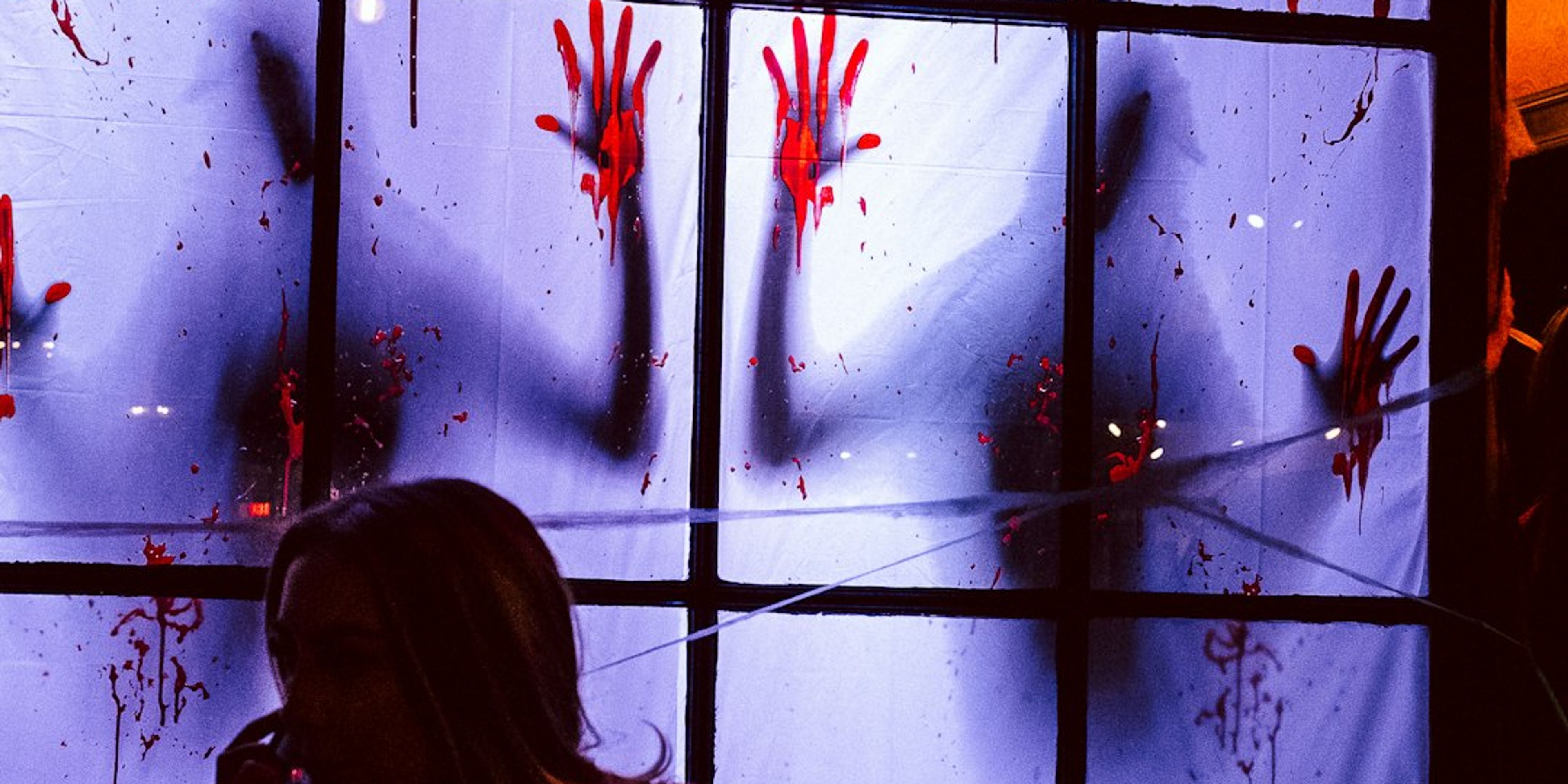 Hotels near Halloween at Kew