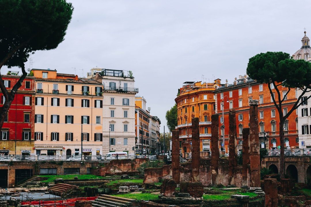 Trastevere - Rome's Most Atmospheric Neighbourhood