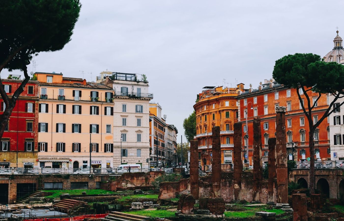 Trastevere - Rome's Most Atmospheric Neighbourhood