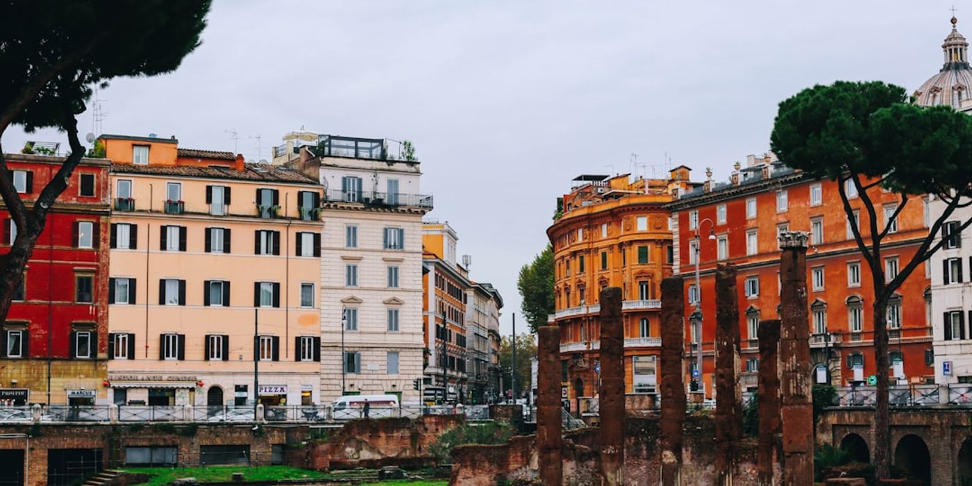 Hotels near Trastevere