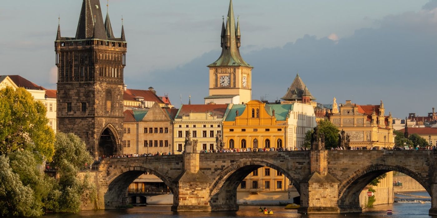 10 Top Things to Do in Prague