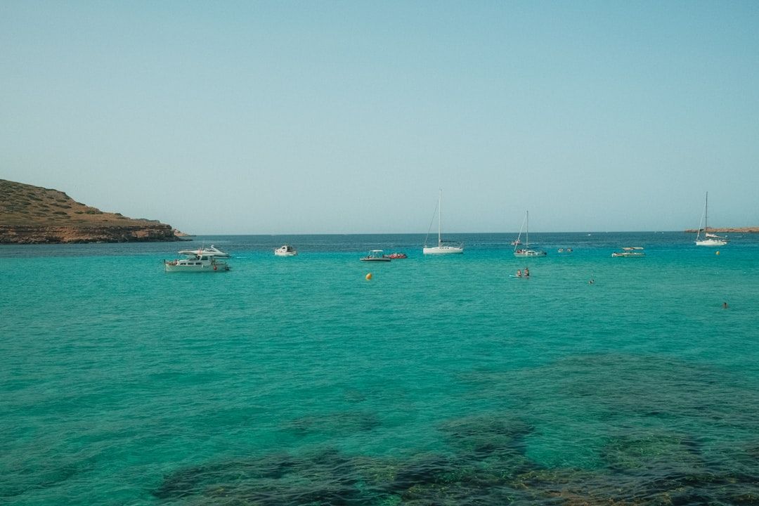 Cala Comte - The Iconic Sunset Beach of West Ibiza
