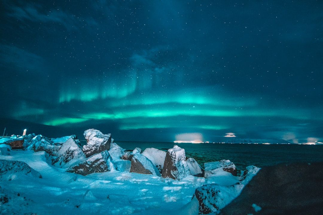 Reykjavik Featured Hotels