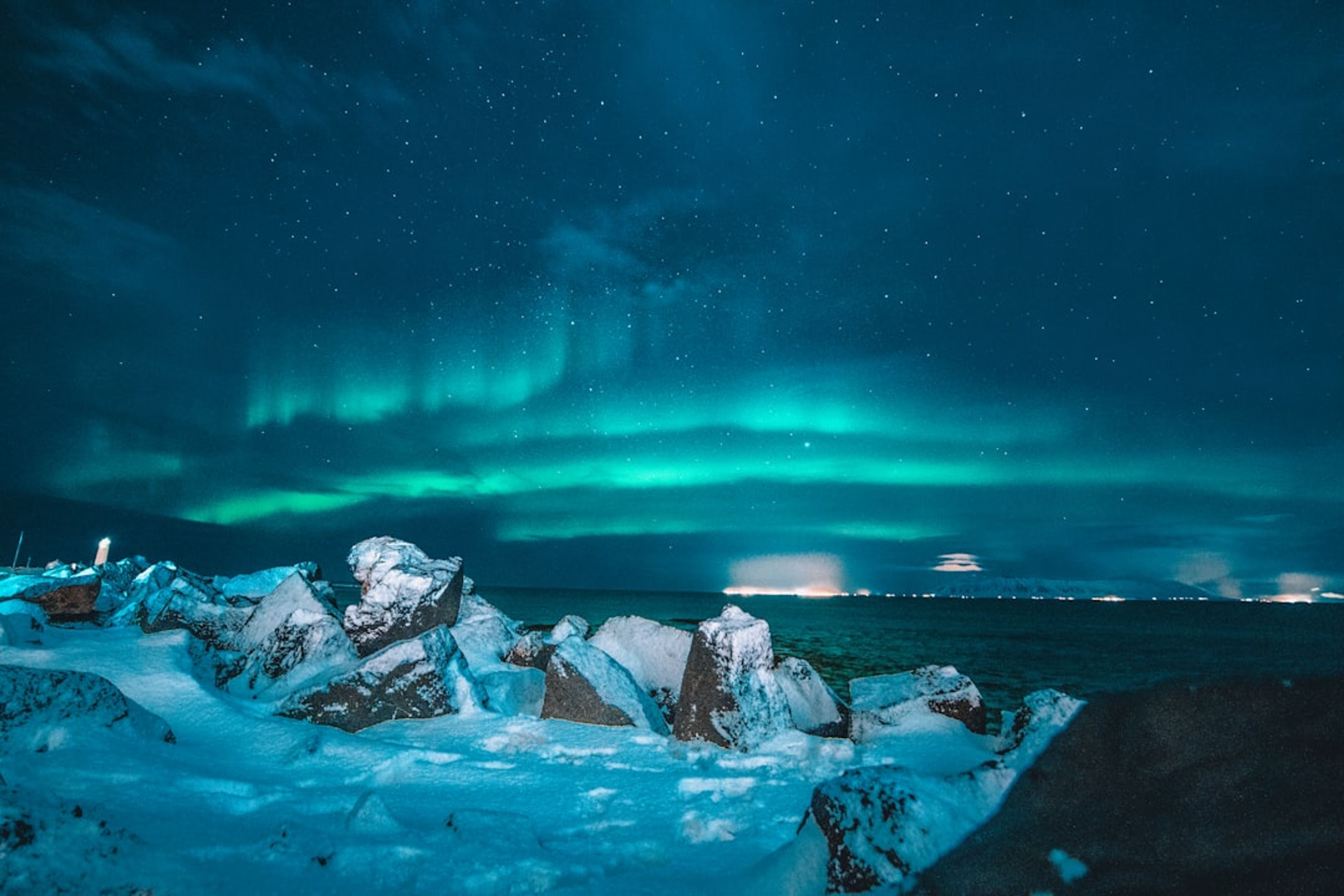 Reykjavik