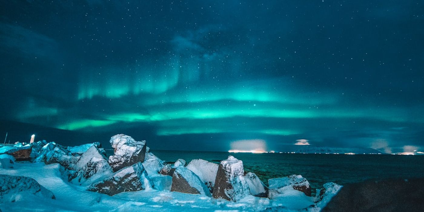 Reykjavik Travel Guides