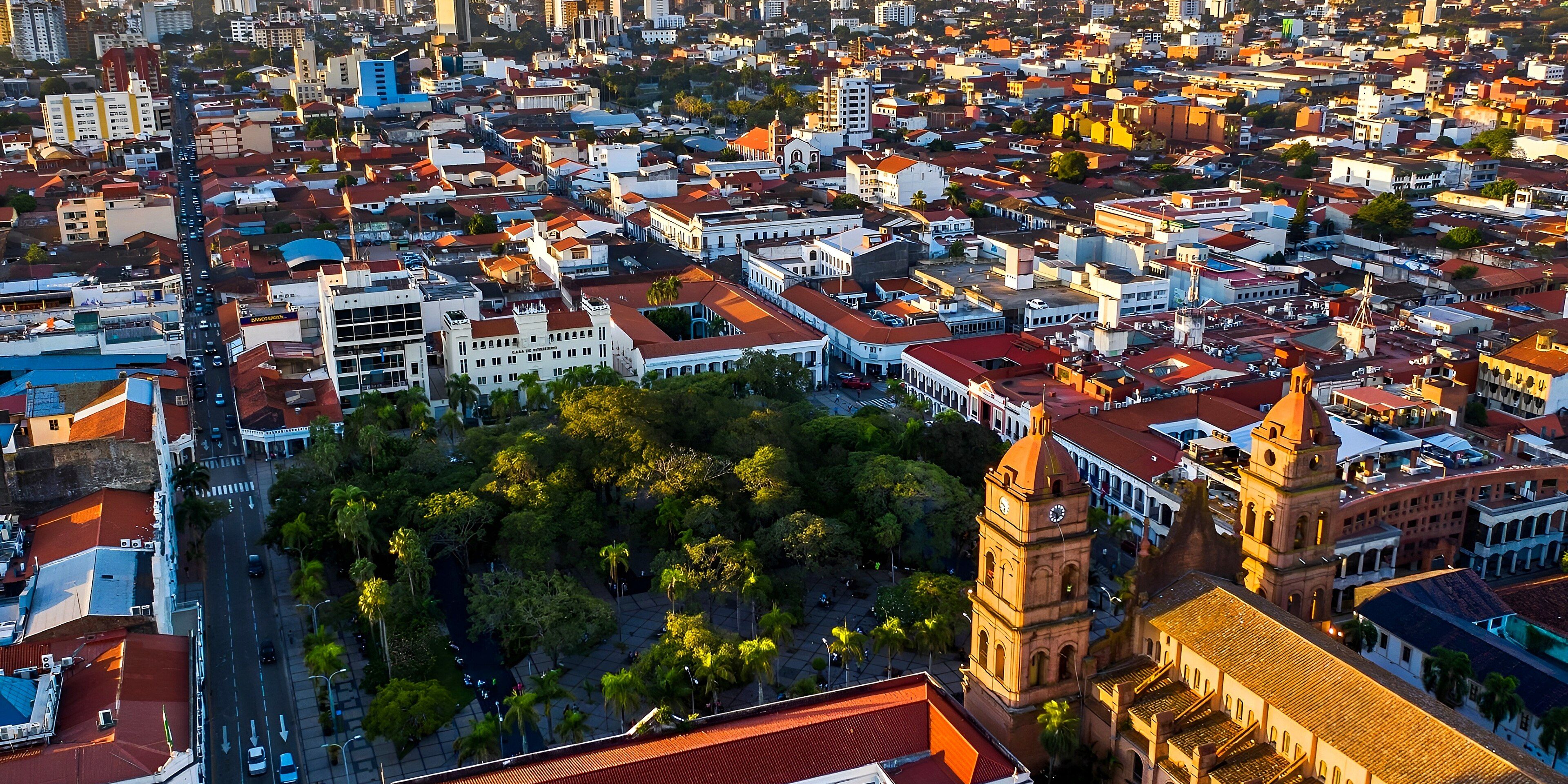 Hotels near Barrio de la Santa Cruz