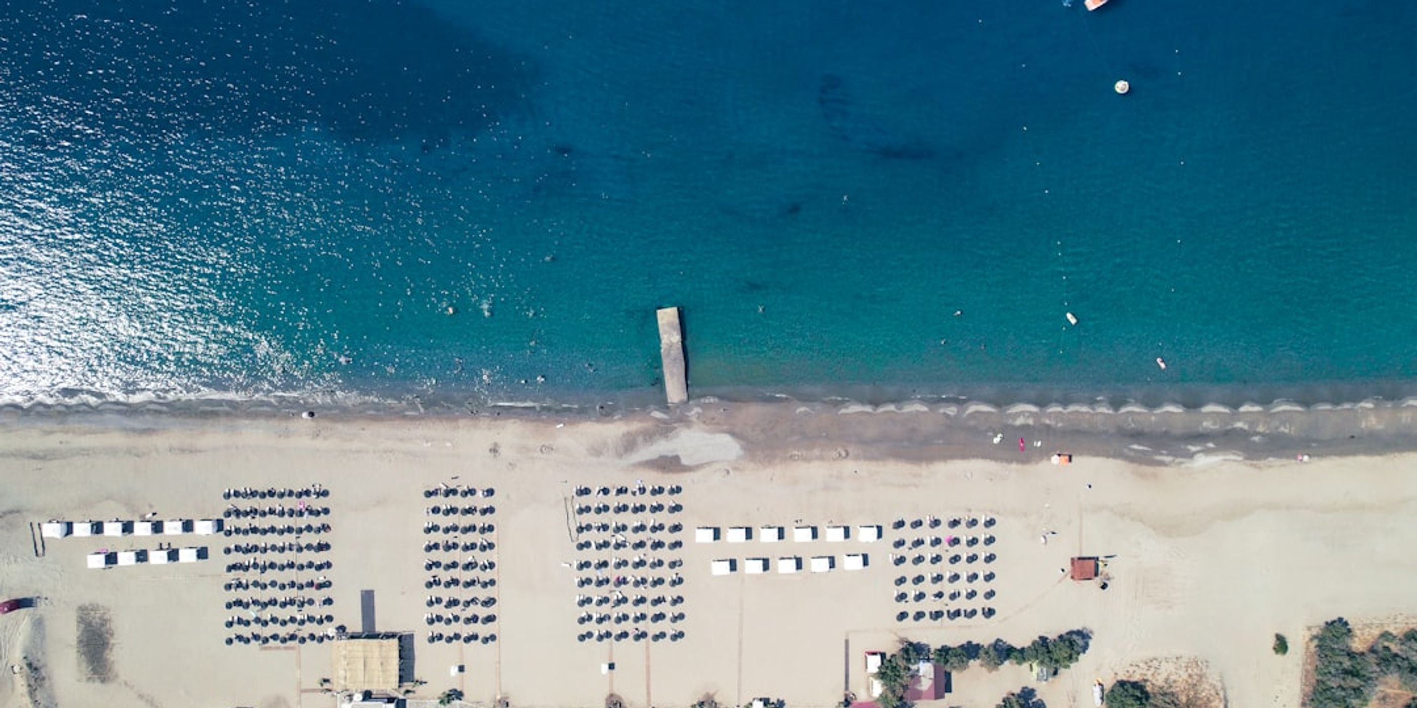 Hotels near Bitez Beach