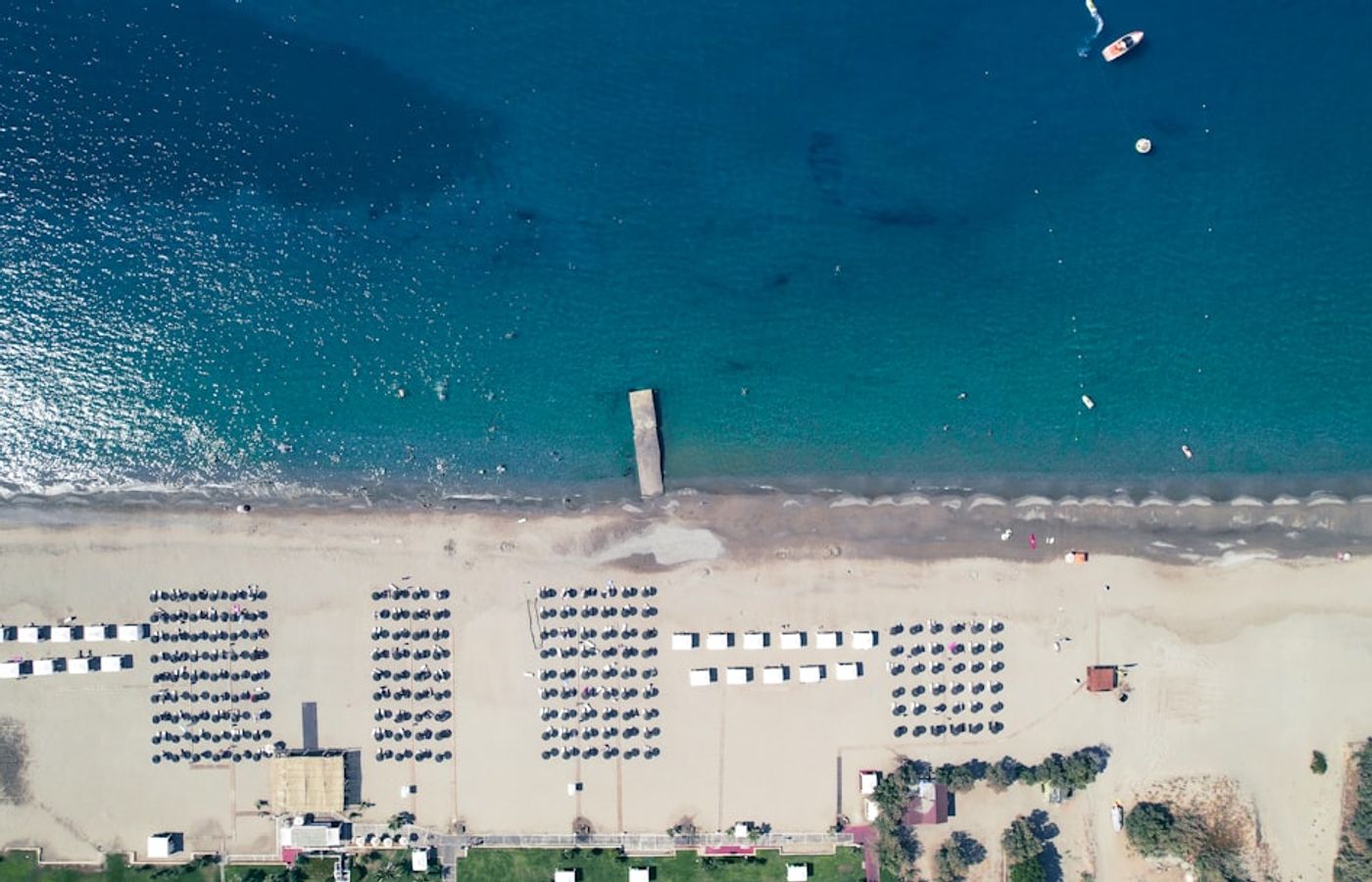 Bitez Beach