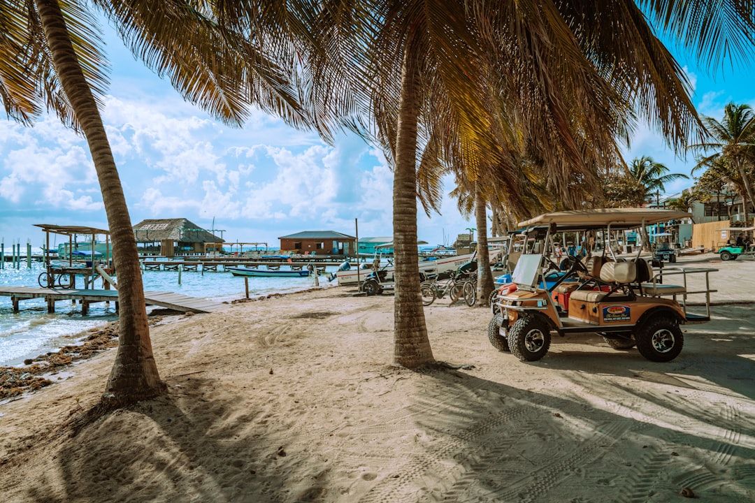 Hotels in Belize