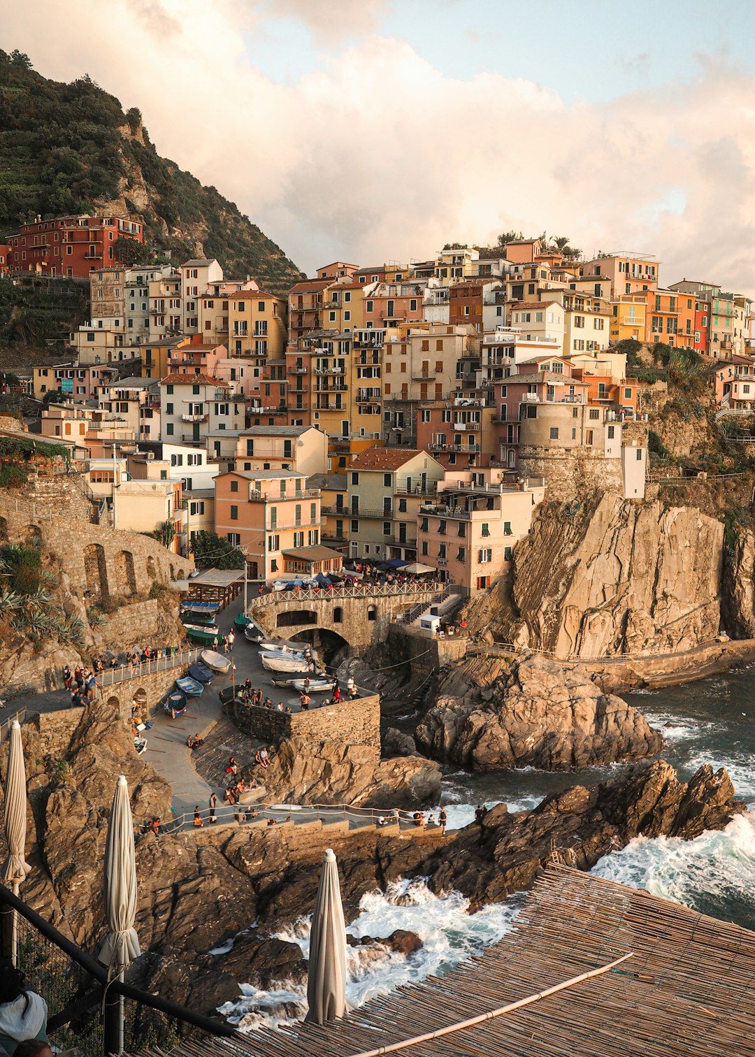 Manarola
