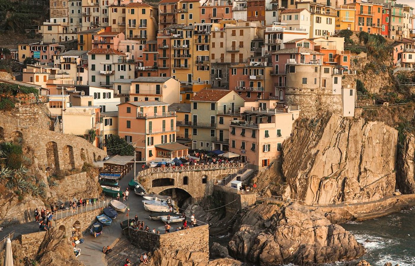 Manarola