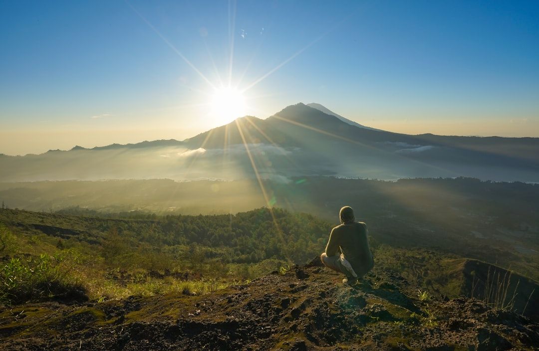 Mount Batur Sunrise Trek - The Hardest and Most Tightly Controlled Hike Near Ubud