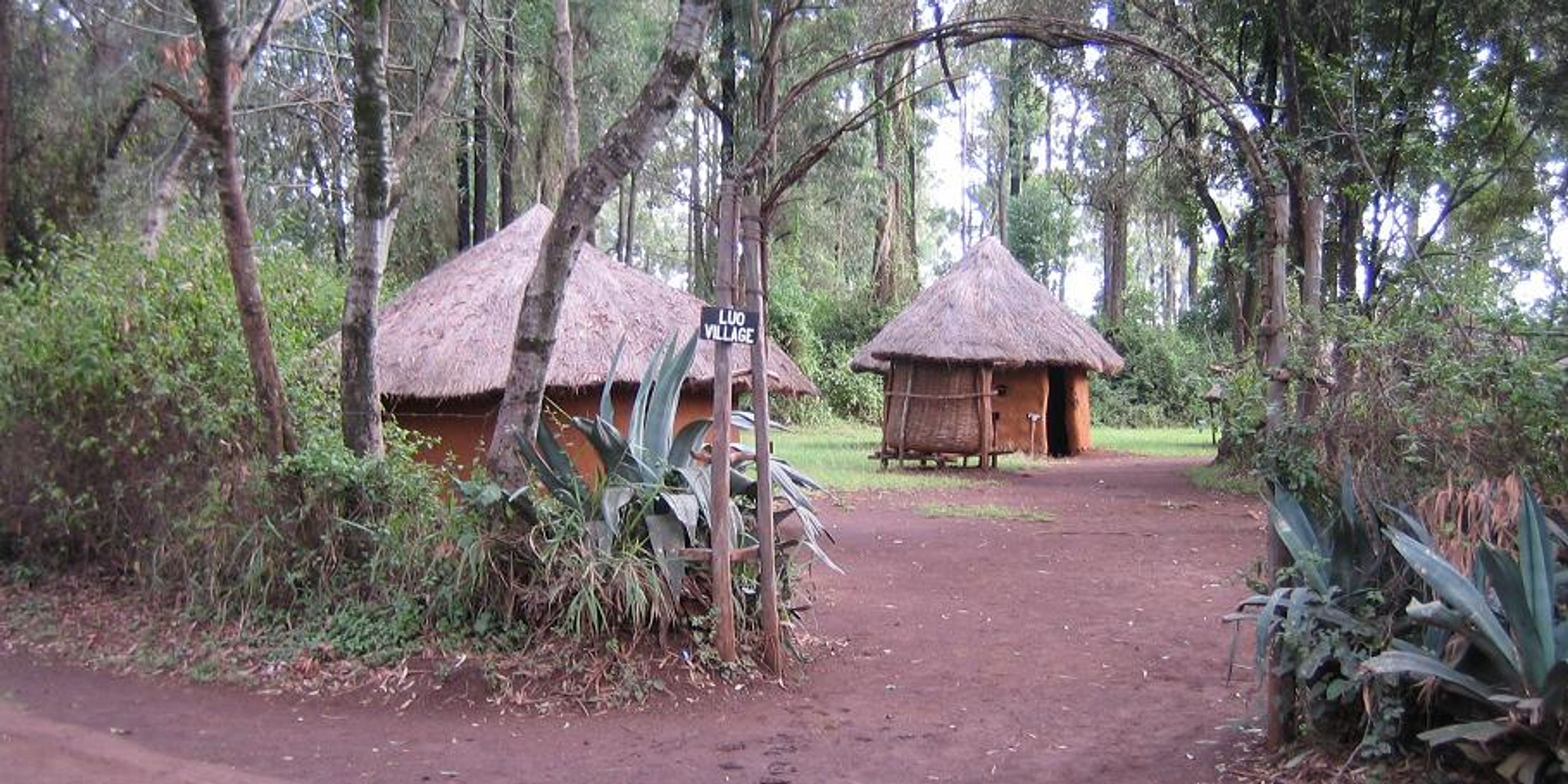 Hotels near Bomas of Kenya