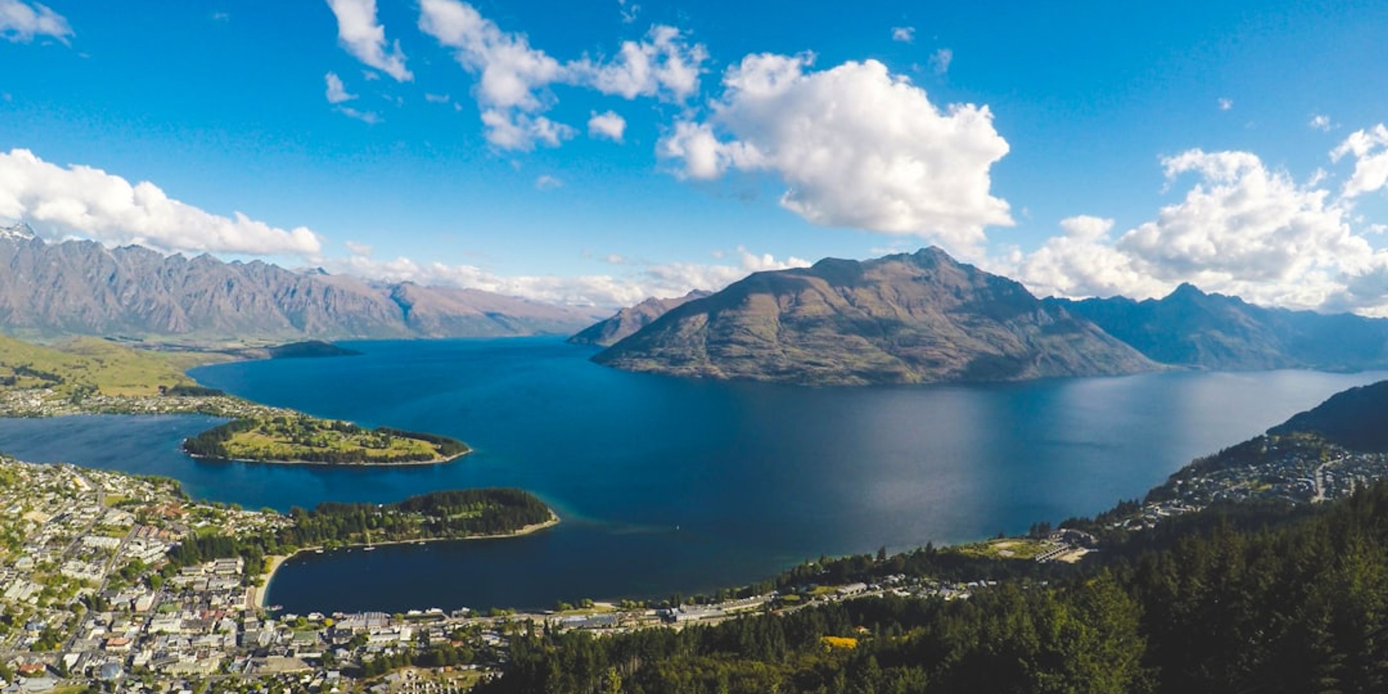 Queenstown Featured Hotels
