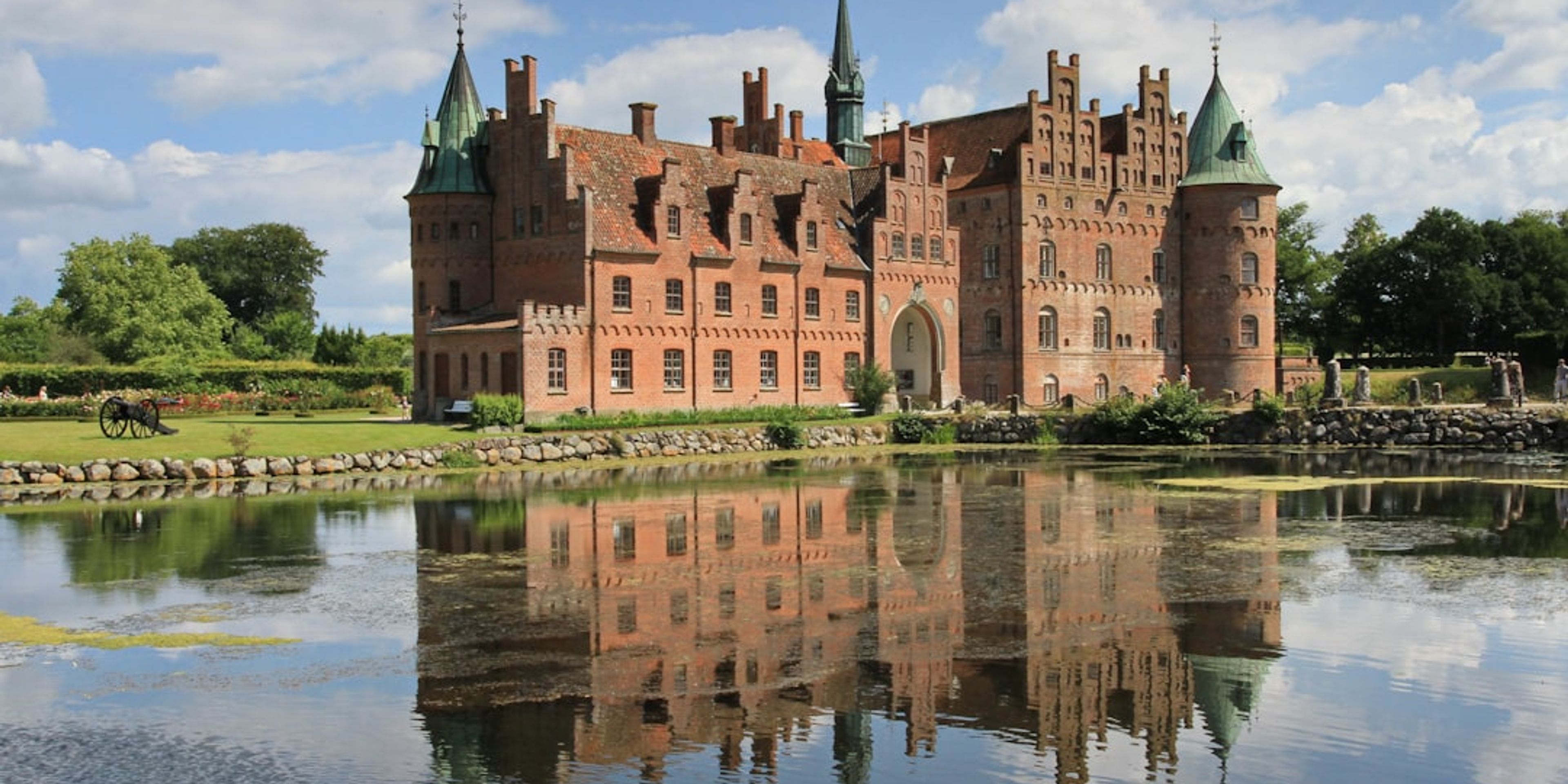Hotels near Rosenborg Castle