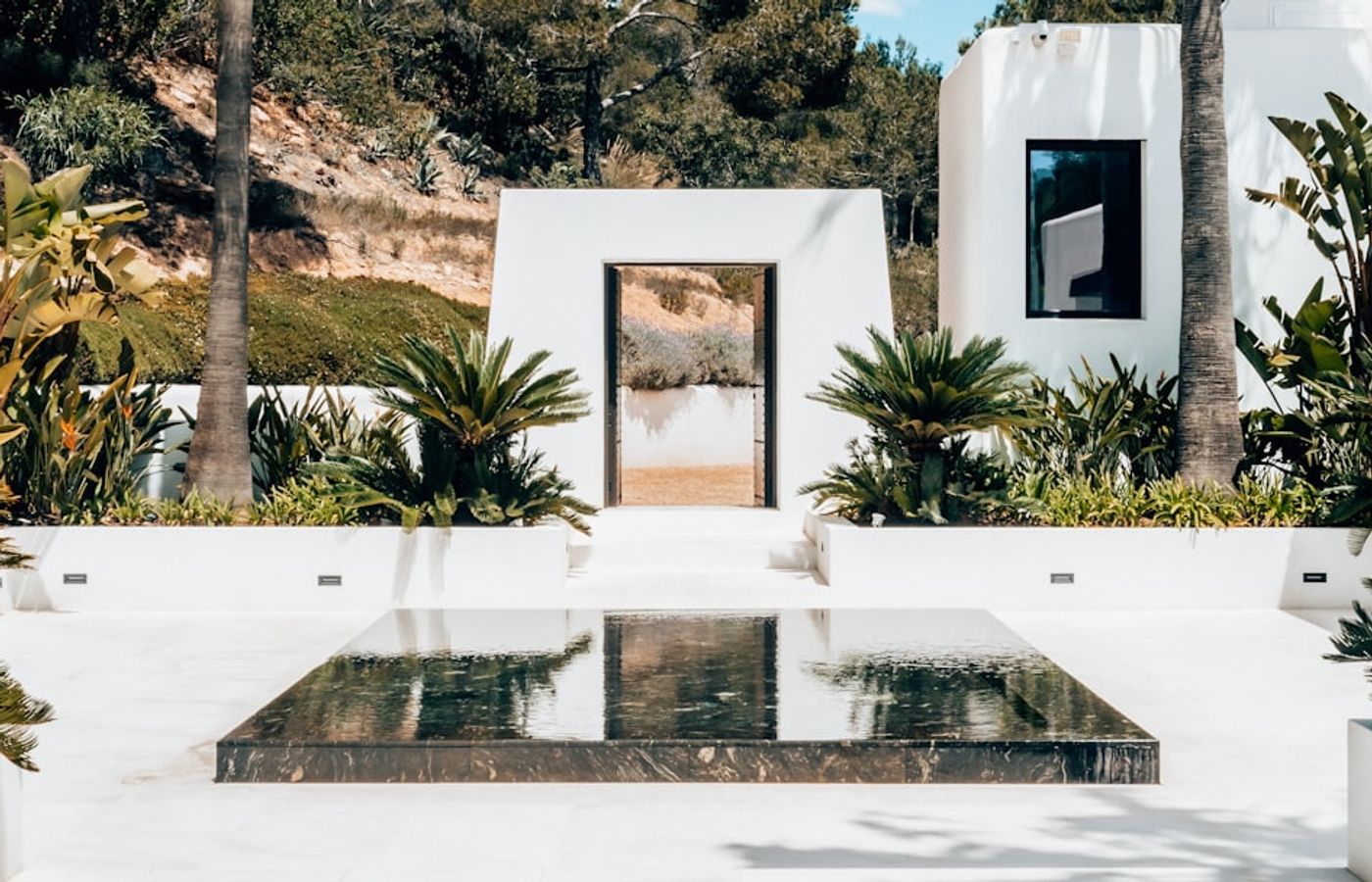 Northern Ibiza Villages - A Slow Drive Through the Interior