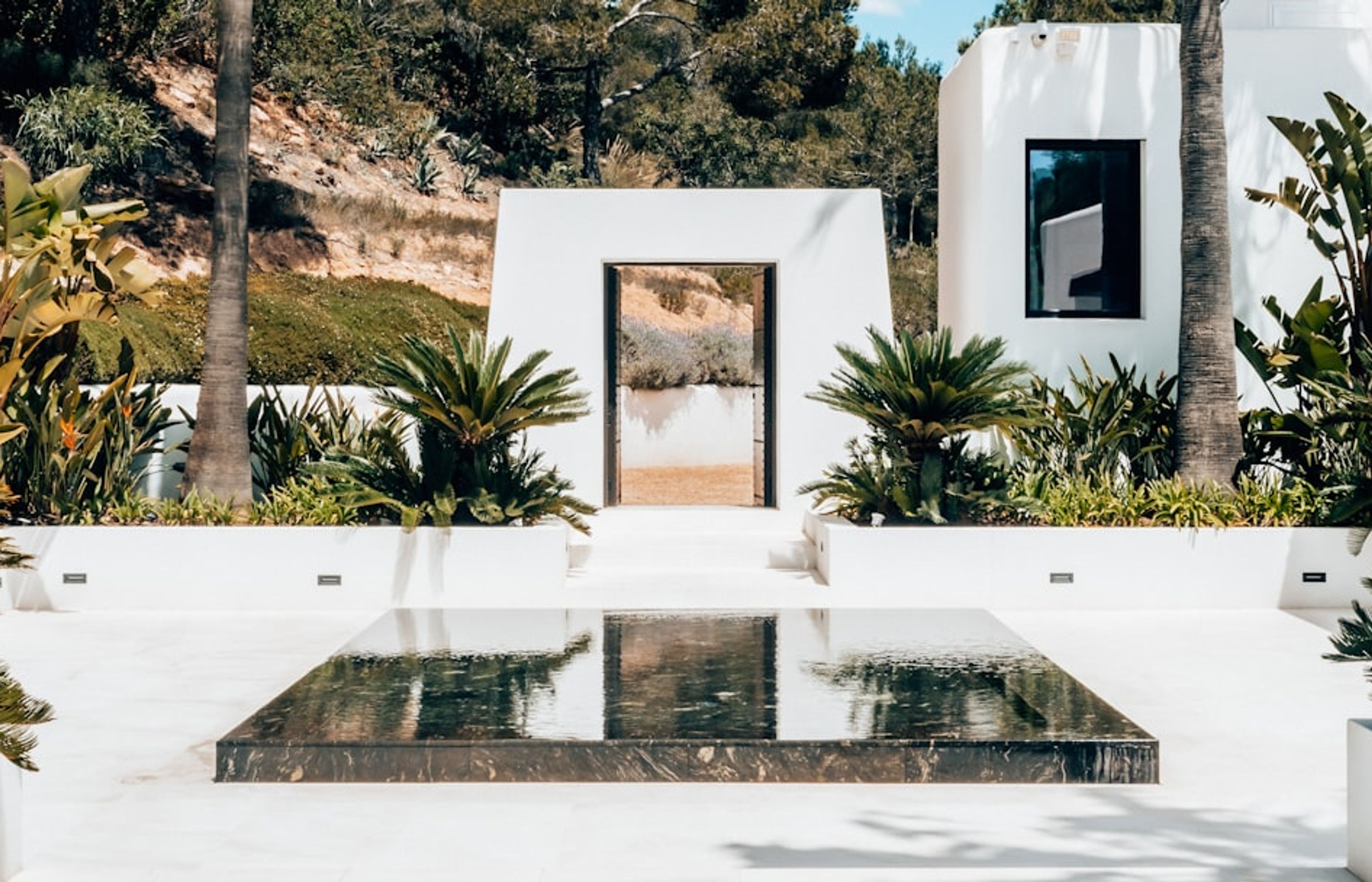 Northern Ibiza Villages - A Slow Drive Through the Interior