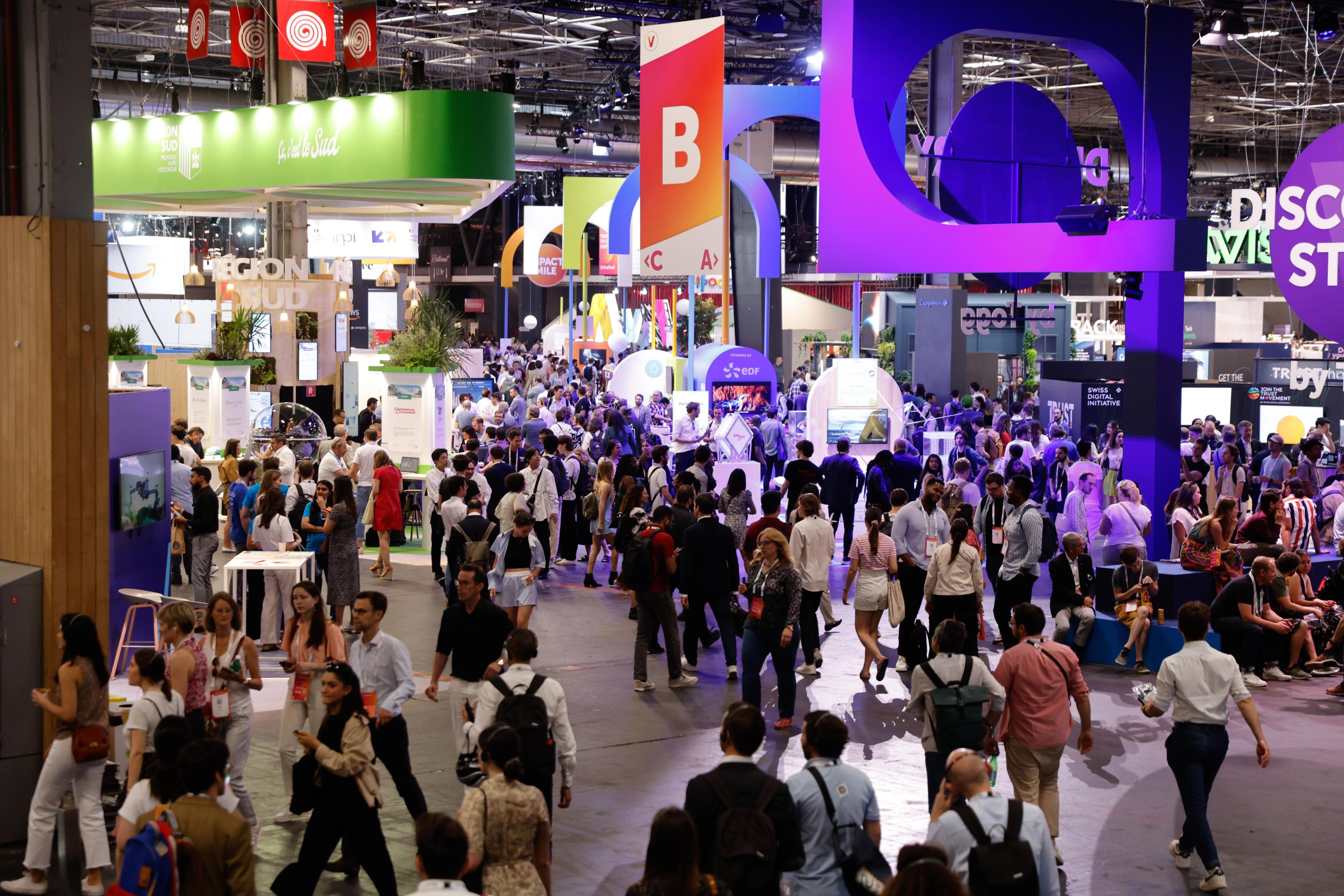 VivaTech