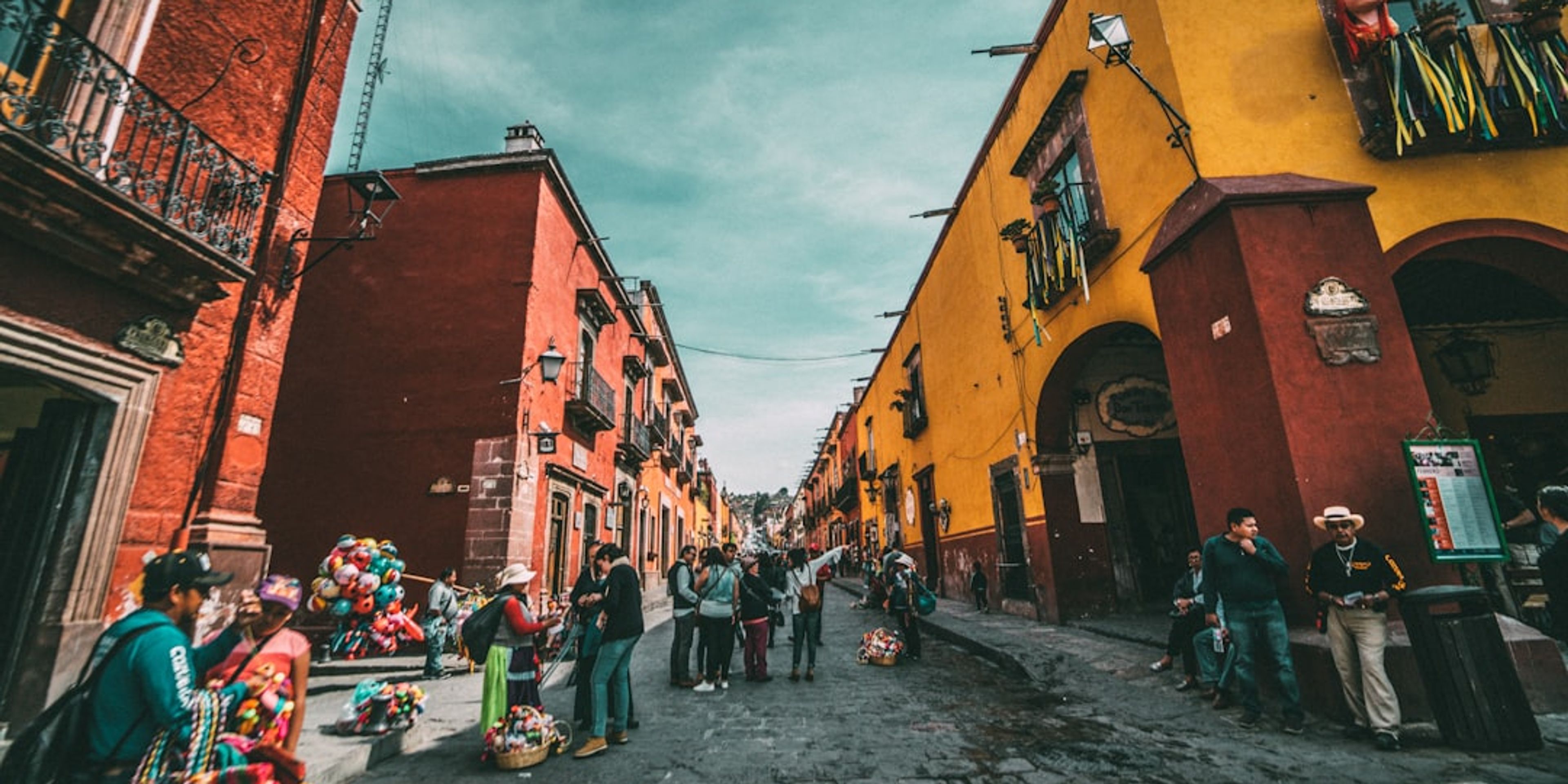 Hotels near Roma Norte