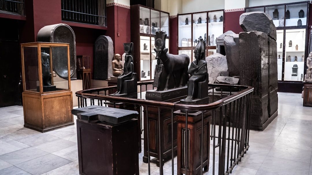 Leventis Municipal Museum - Nicosia's Story Through the Centuries