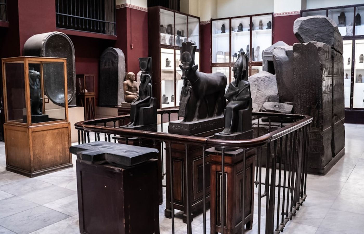 Leventis Municipal Museum - Nicosia's Story Through the Centuries