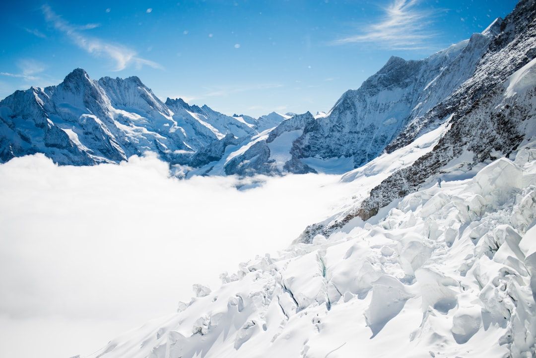 Dachstein Ice Cave (Rieseneishöhle)