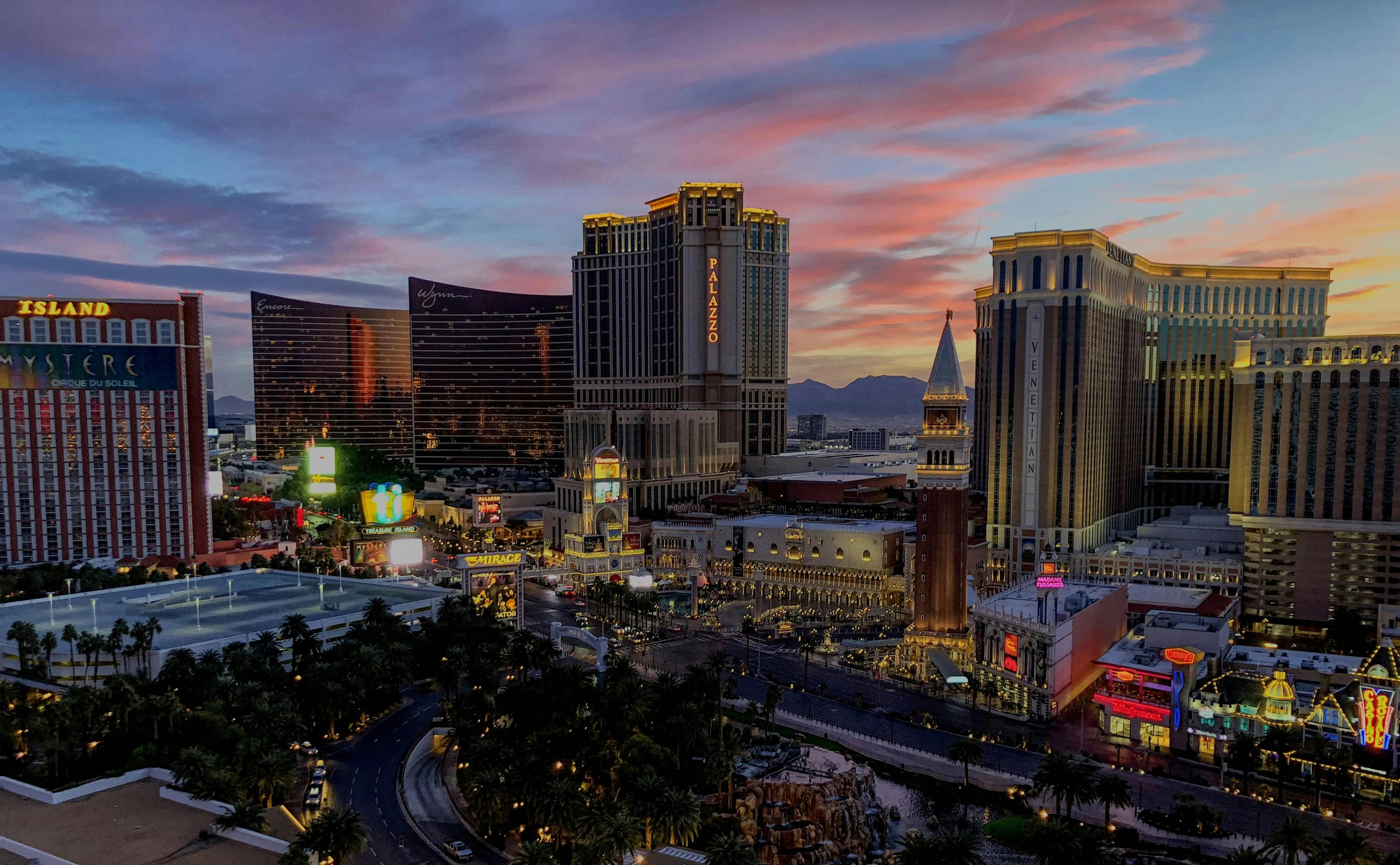 IMEX America 2026