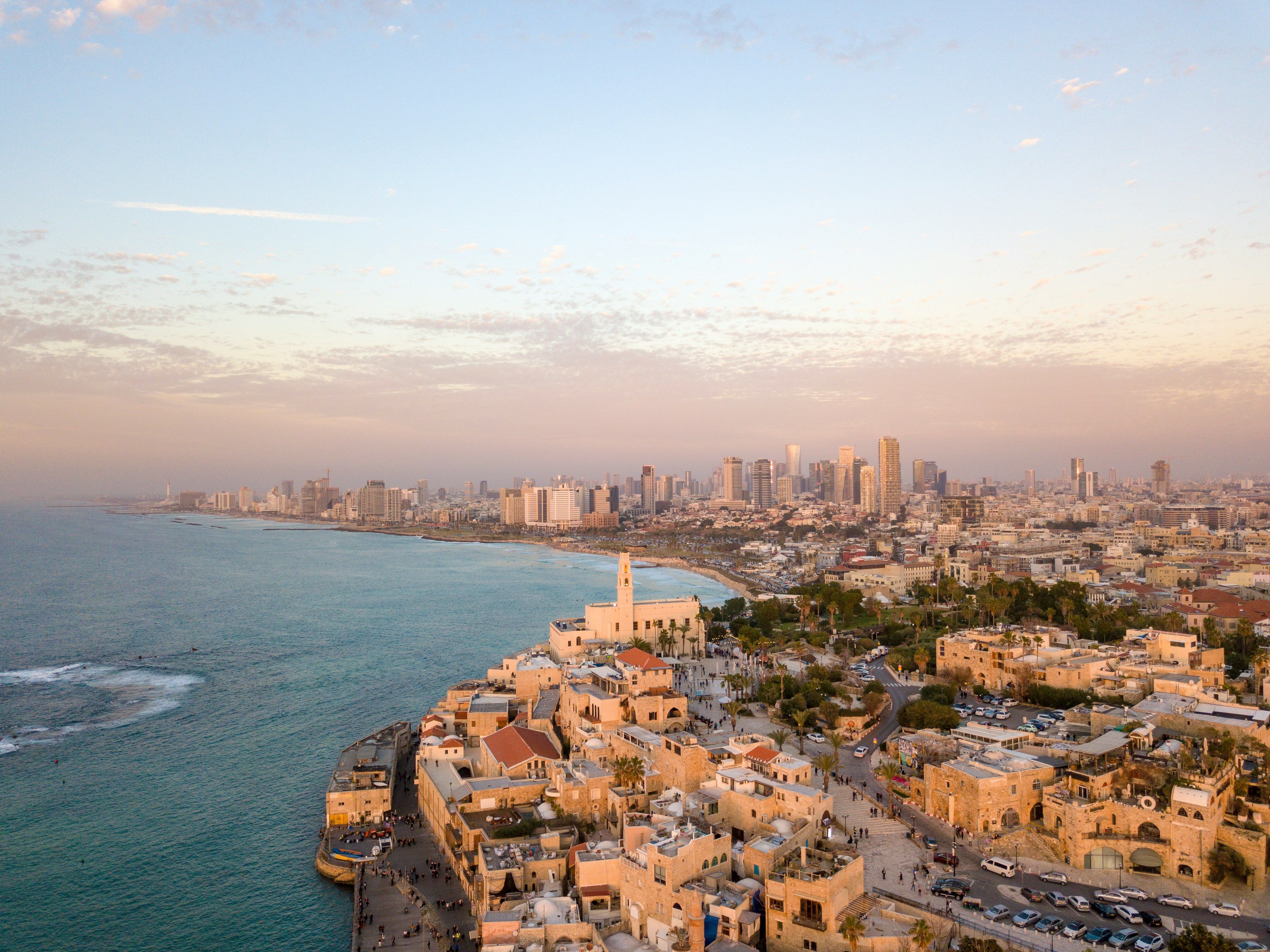Jerusalem Featured Hotels