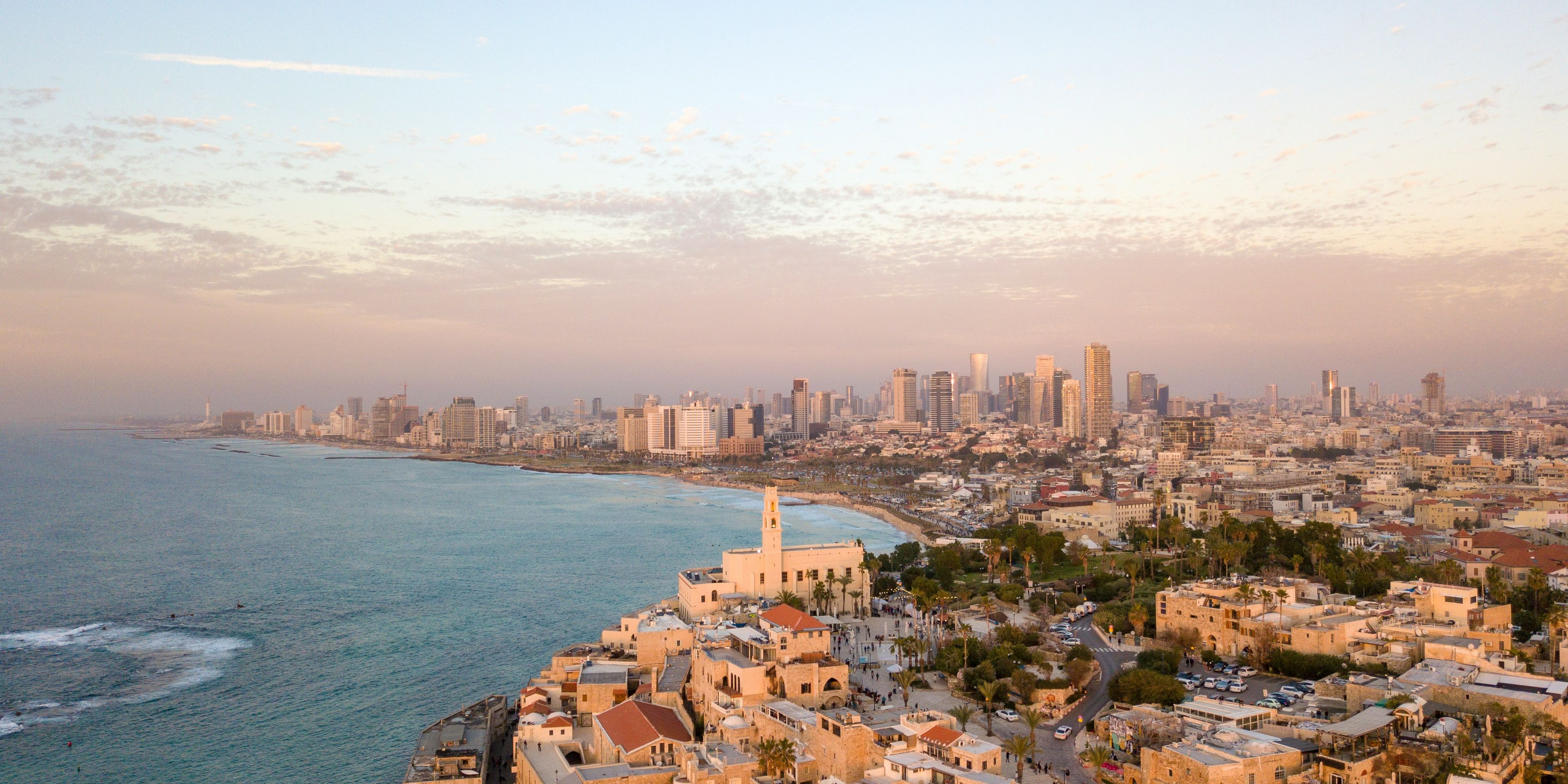 Jerusalem Featured Hotels