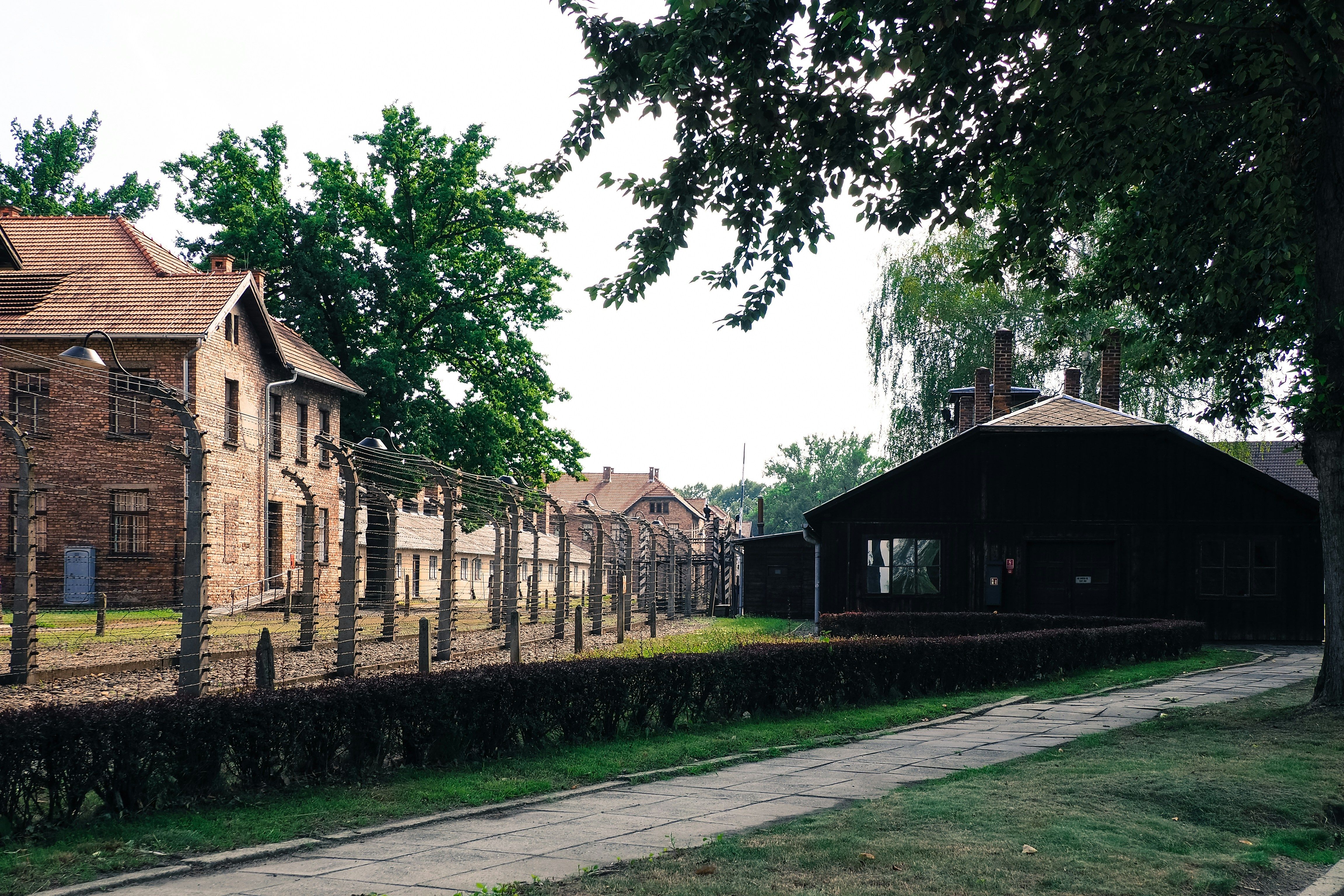 Auschwitz-Birkenau Memorial - The Most Important Holocaust Memorial in Europe