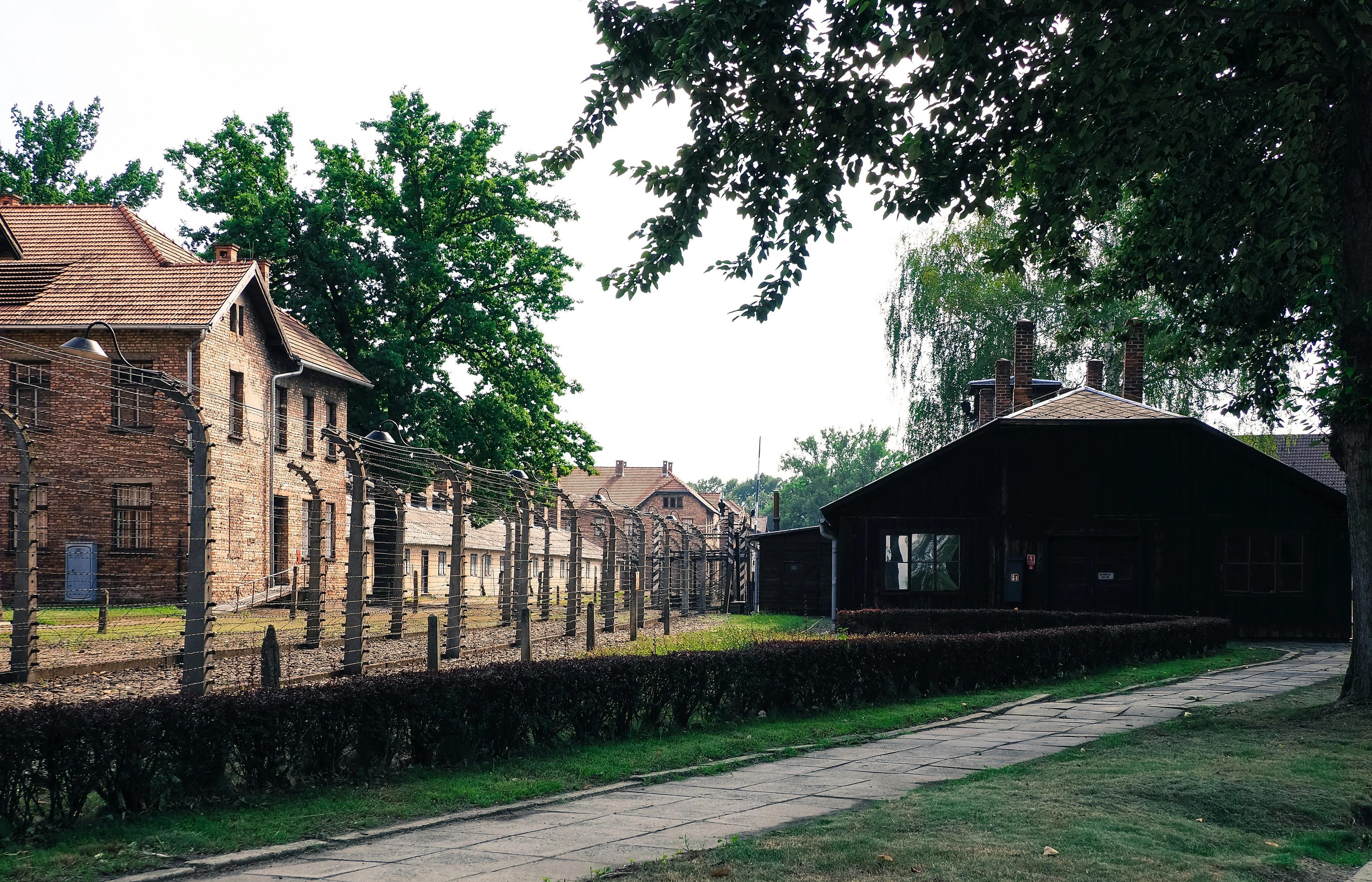 Auschwitz-Birkenau Memorial - The Most Important Holocaust Memorial in Europe