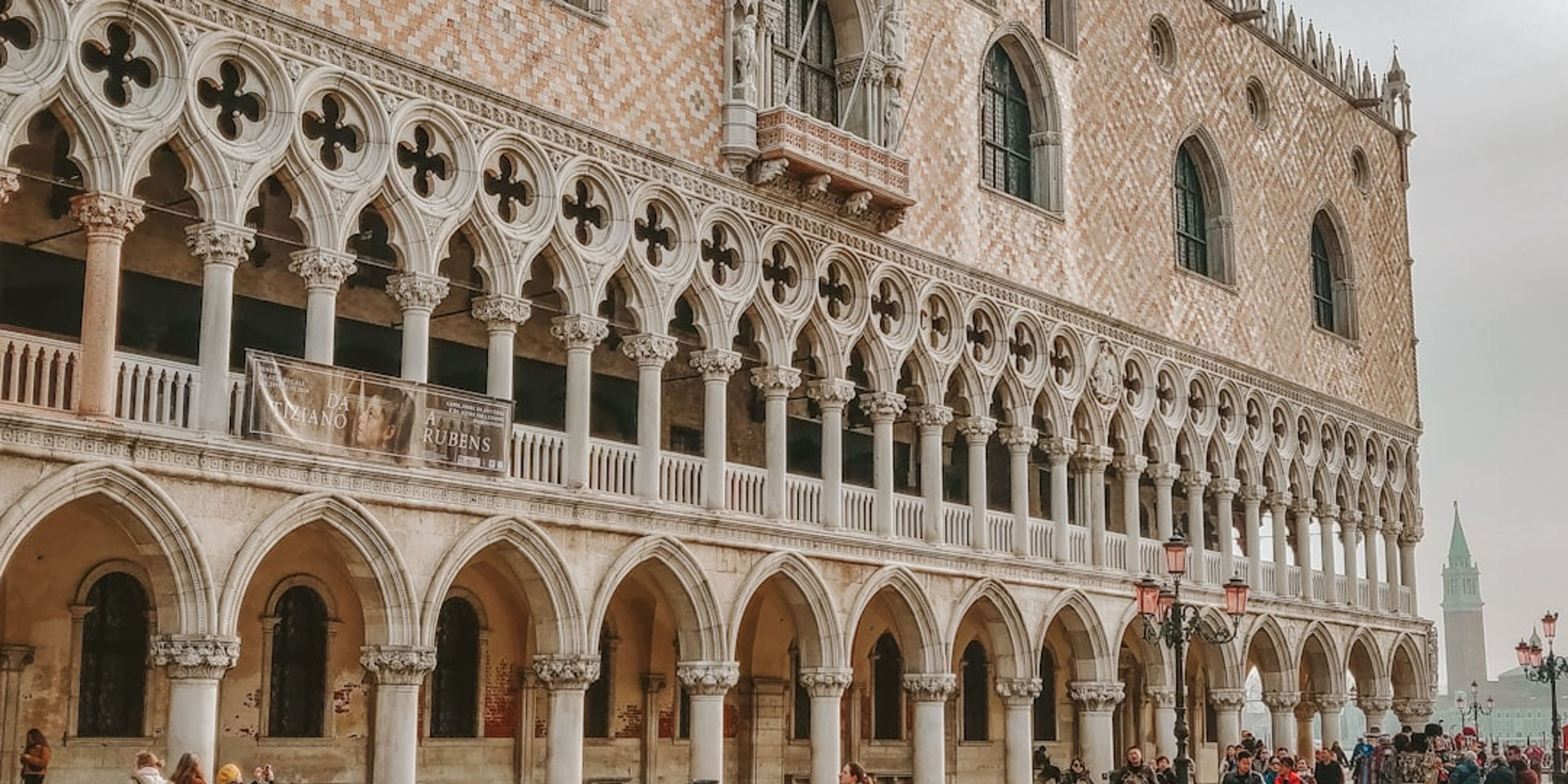 Hotels near Doge's Palace