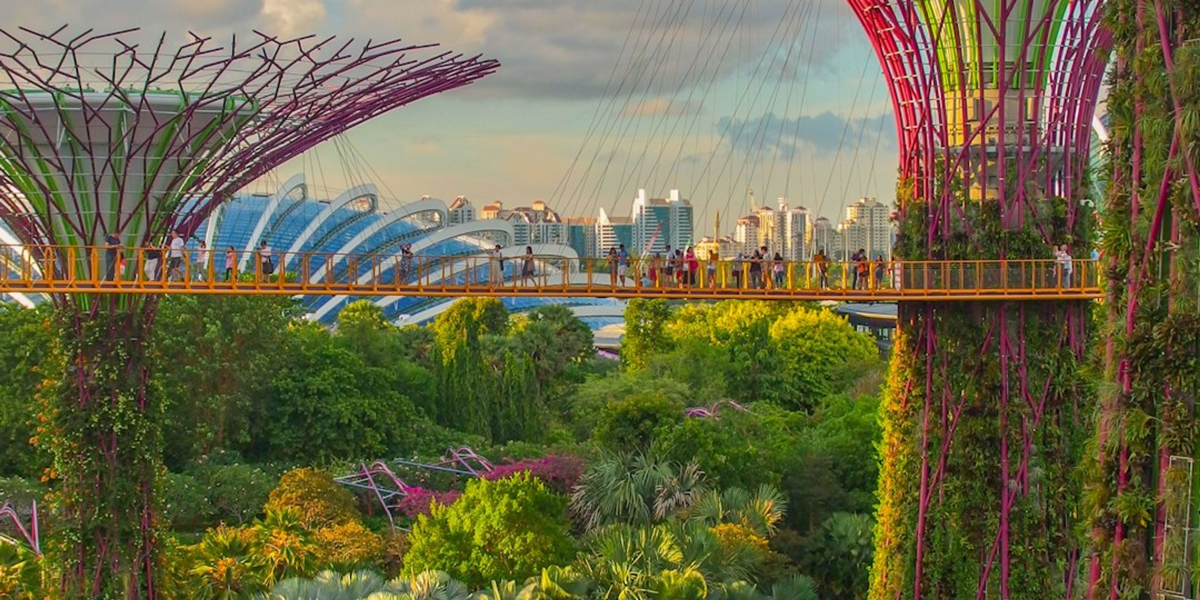 Hotels near Singapore Botanic Gardens