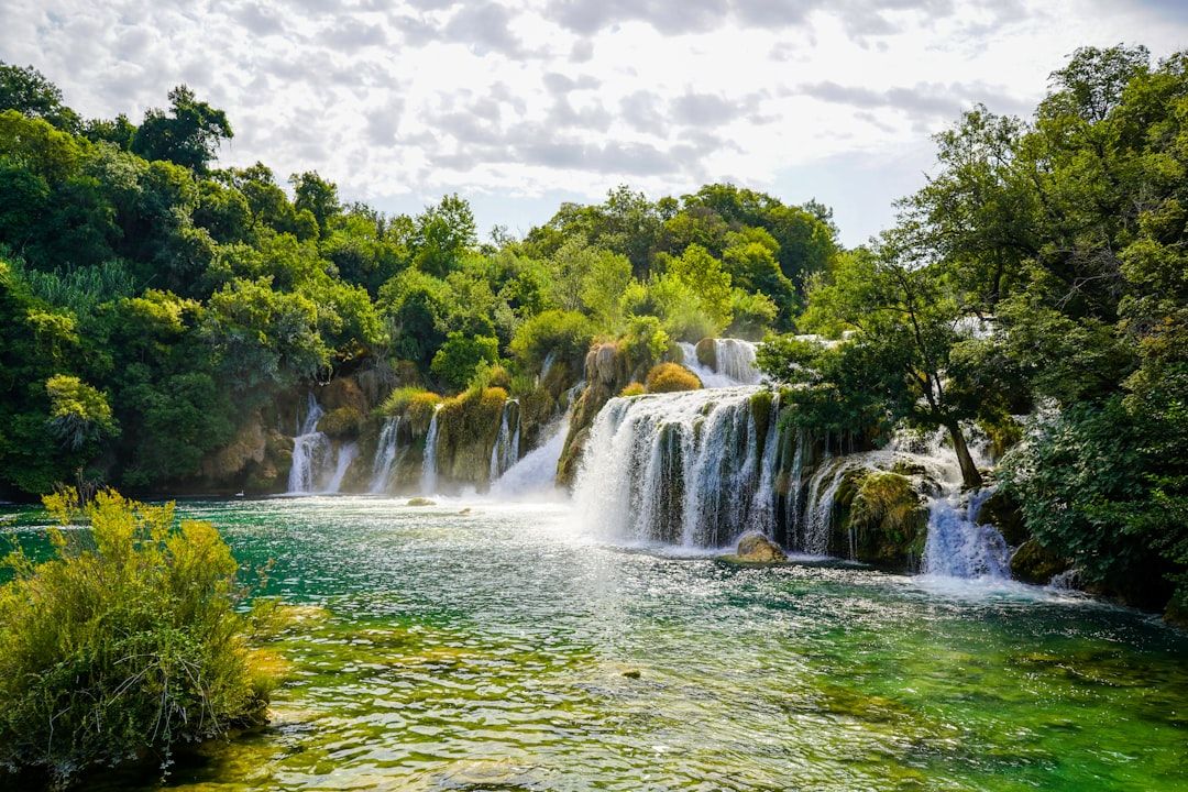 Day Trip to Krka National Park - Waterfalls of the Krka River