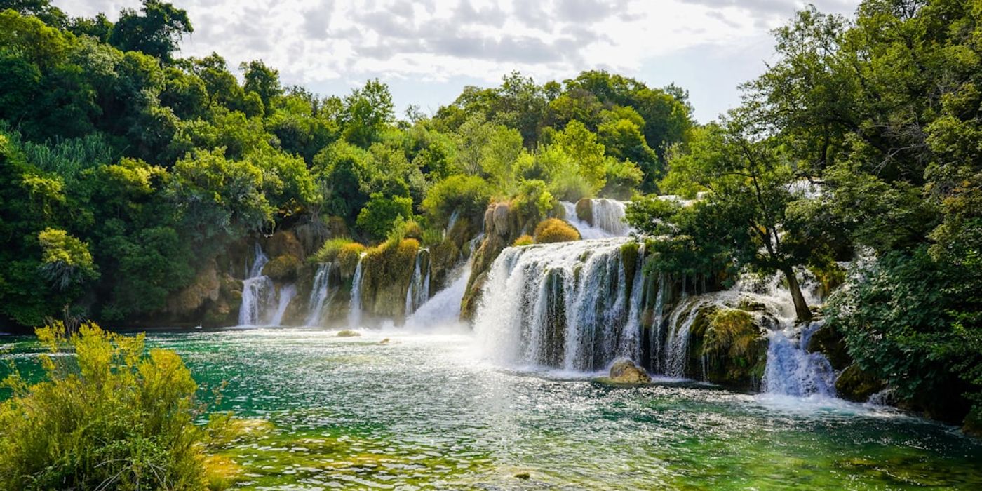 Hotels near Day Trip to Krka National Park