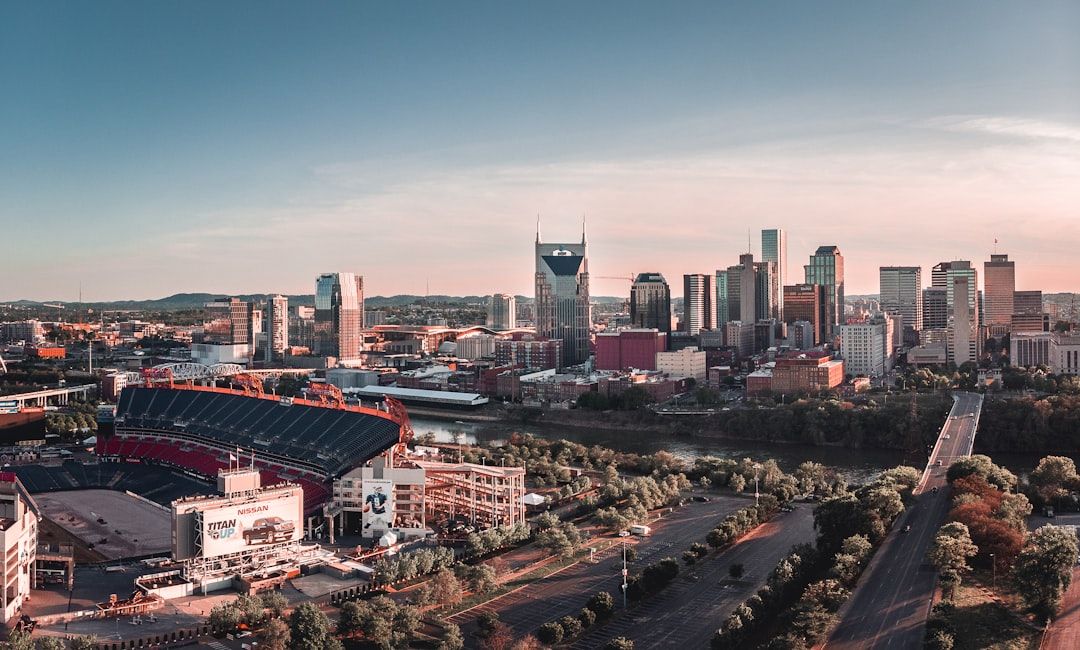 Hotels in Nashville