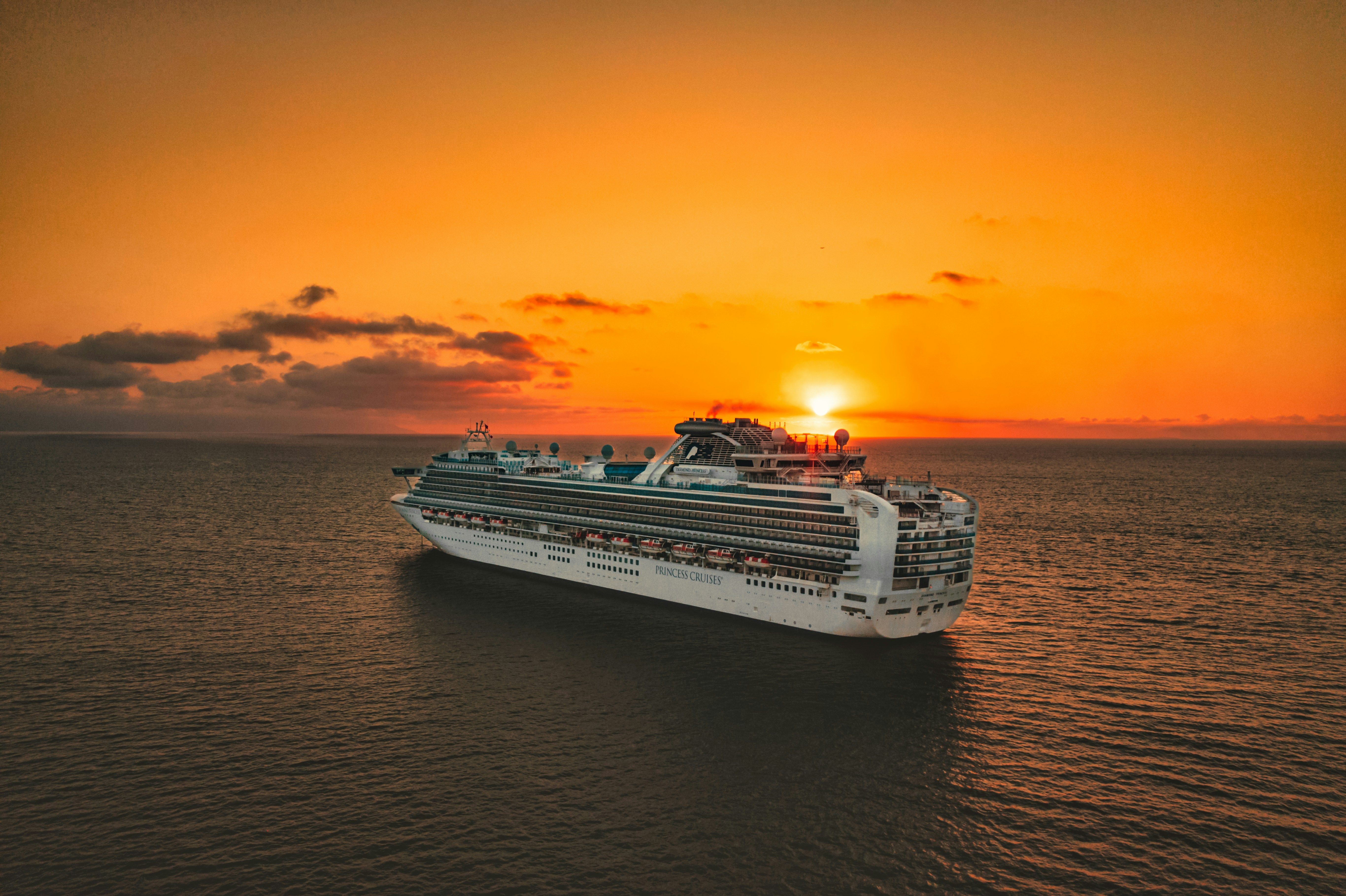 Sunset Dhow Cruise - The Iconic Zanzibar Experience
