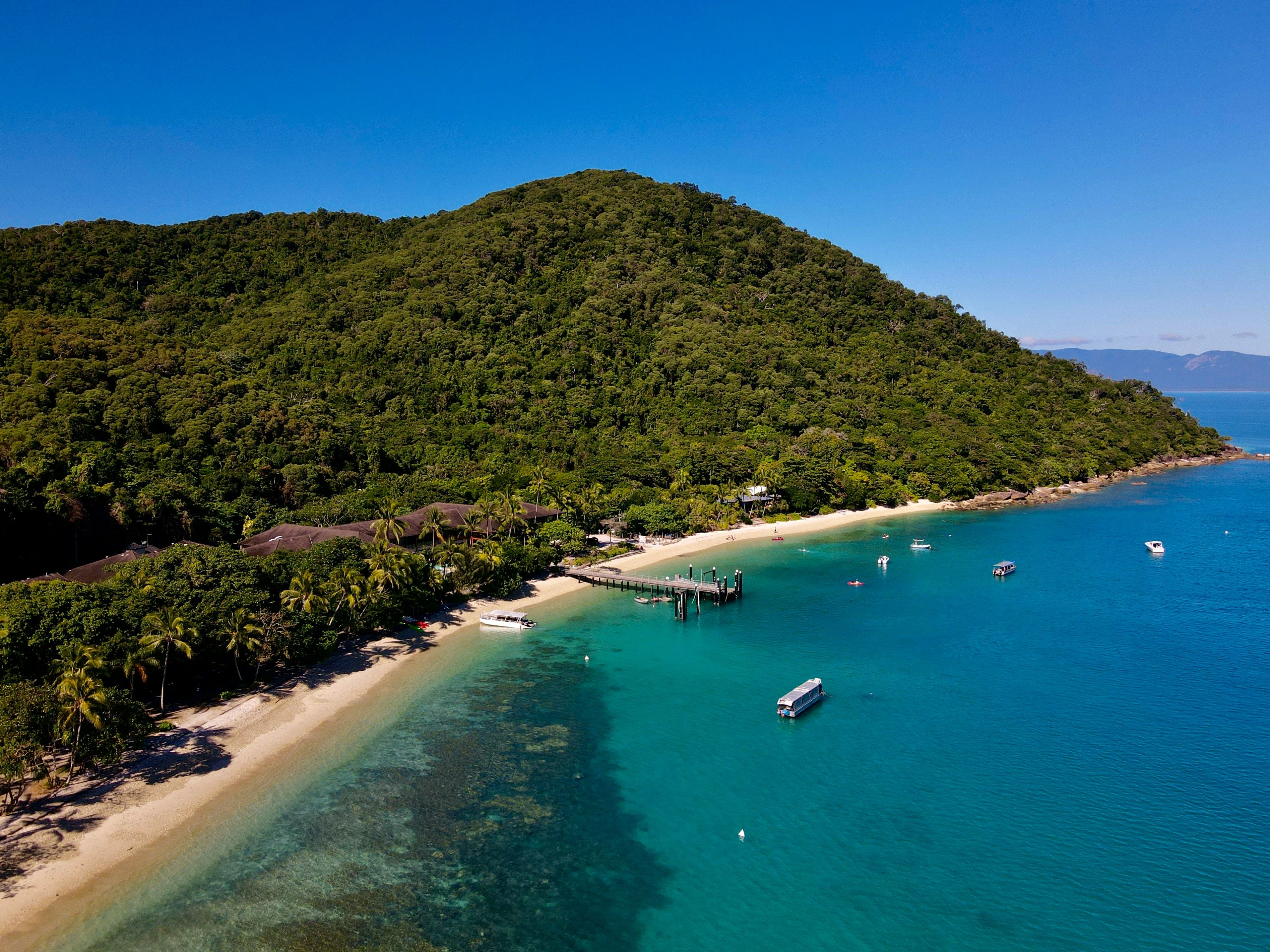 Cairns Featured Hotels