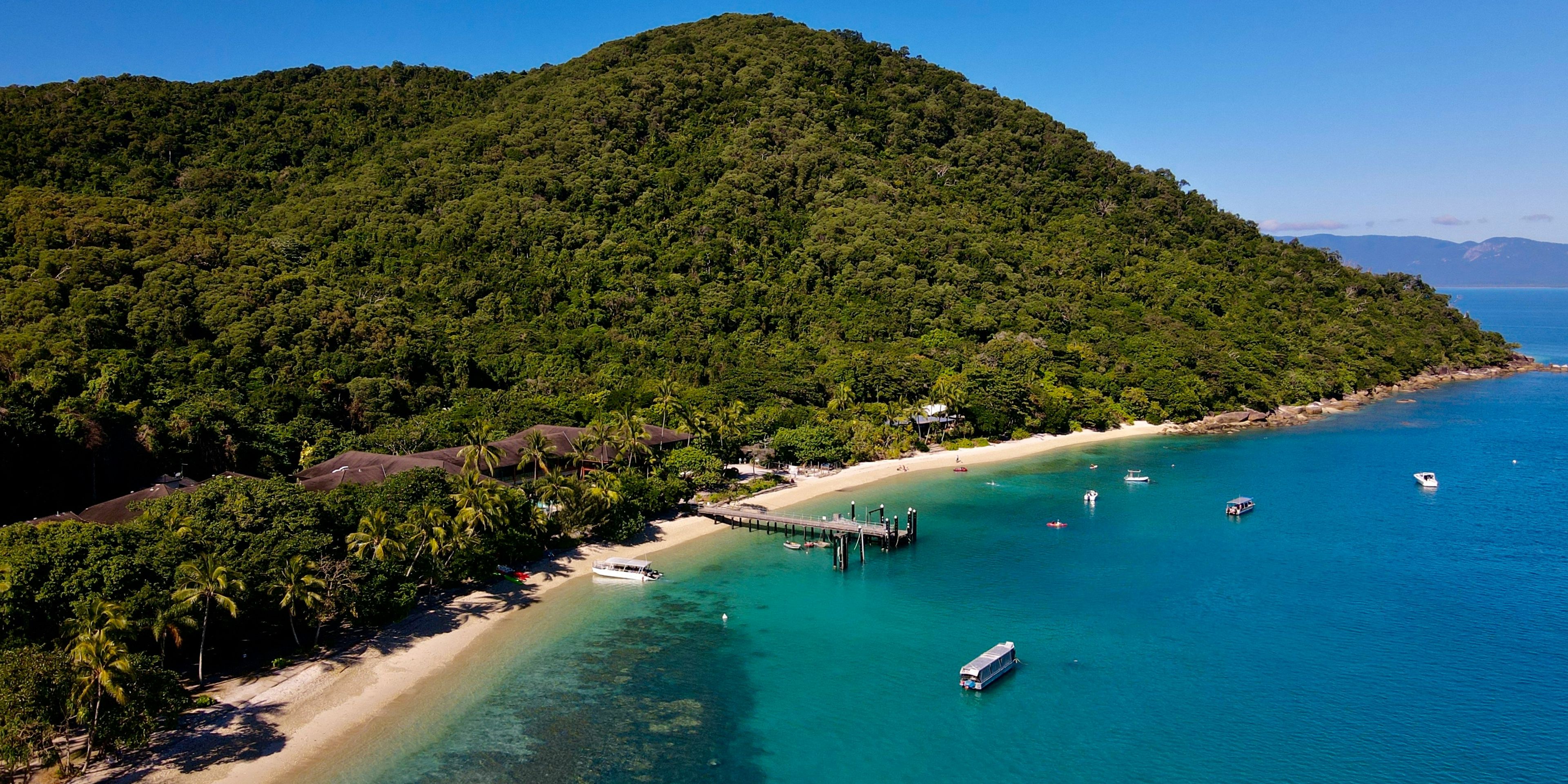 Cairns Featured Hotels