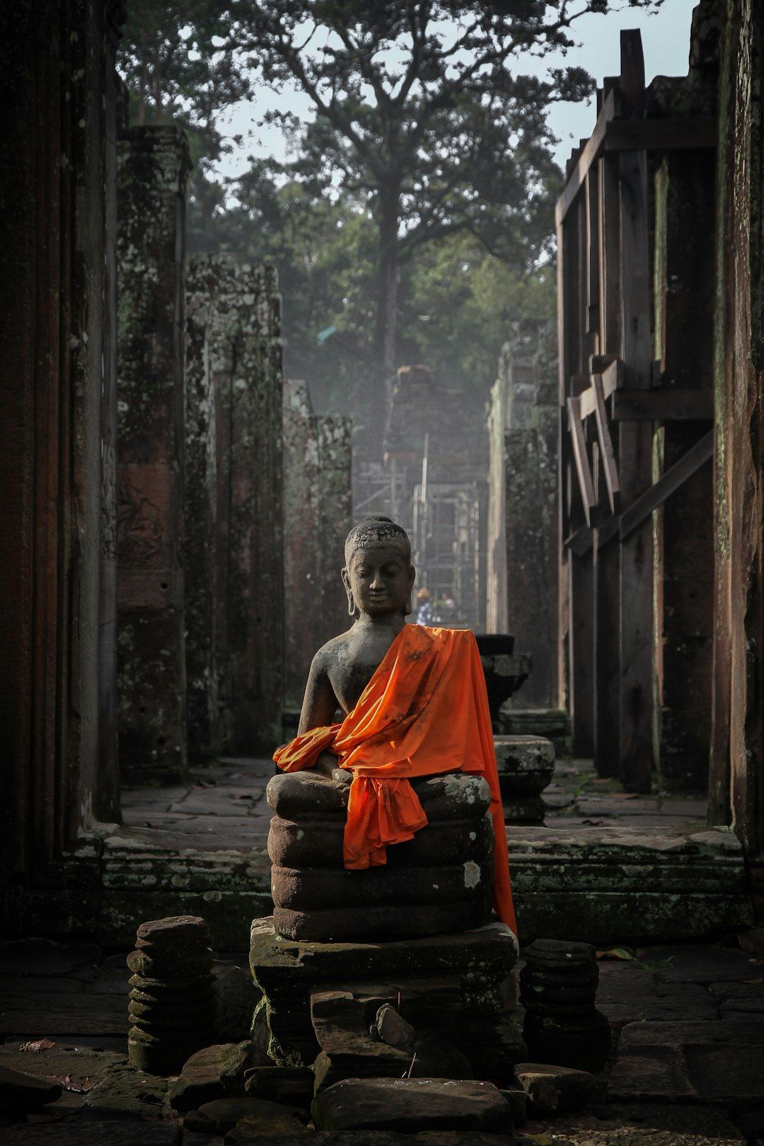 Siem Reap Travel Guides