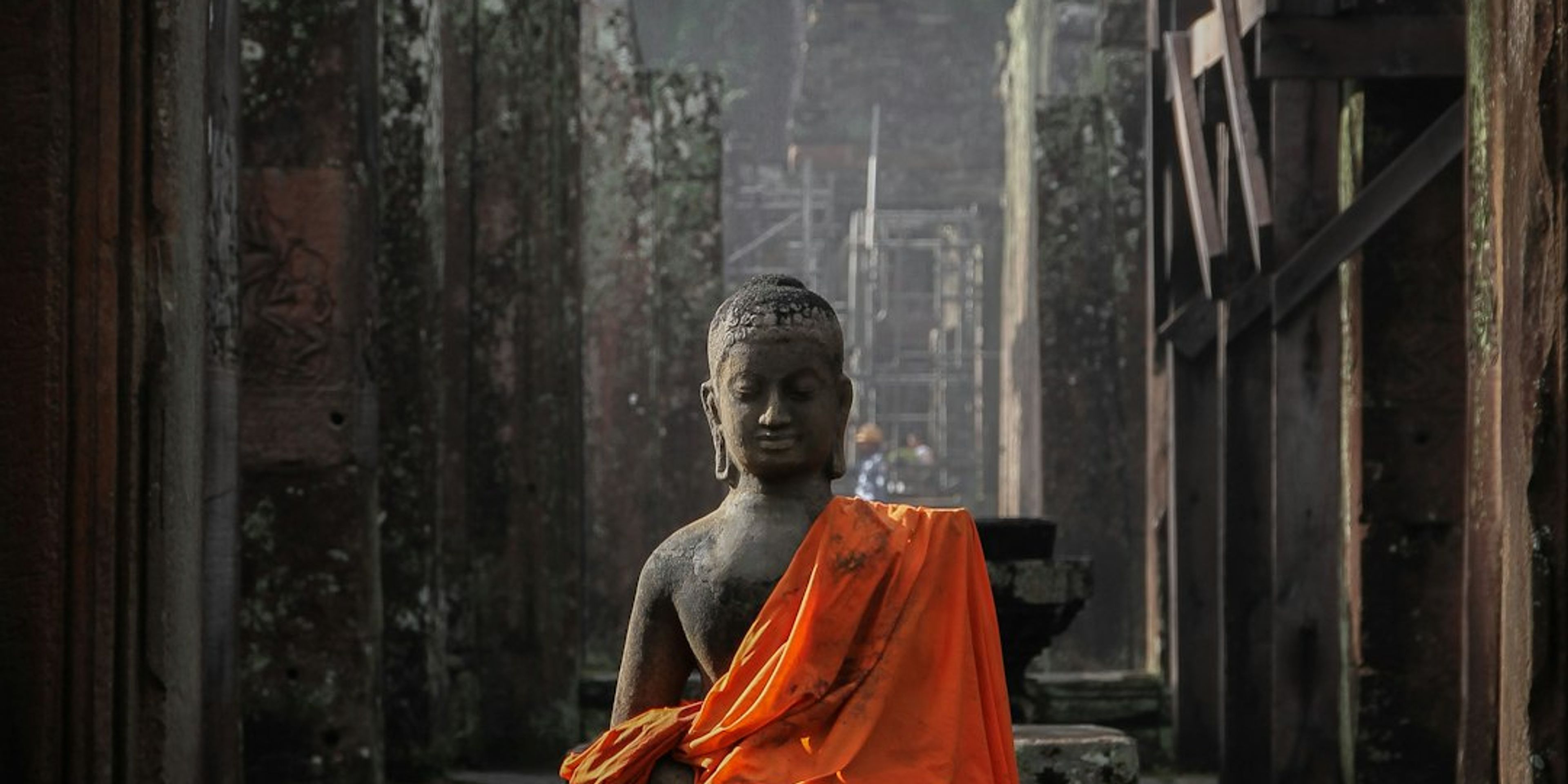 Siem Reap Travel Guides