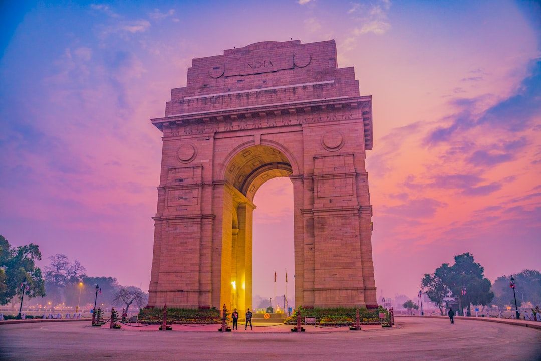 Hotels in Delhi