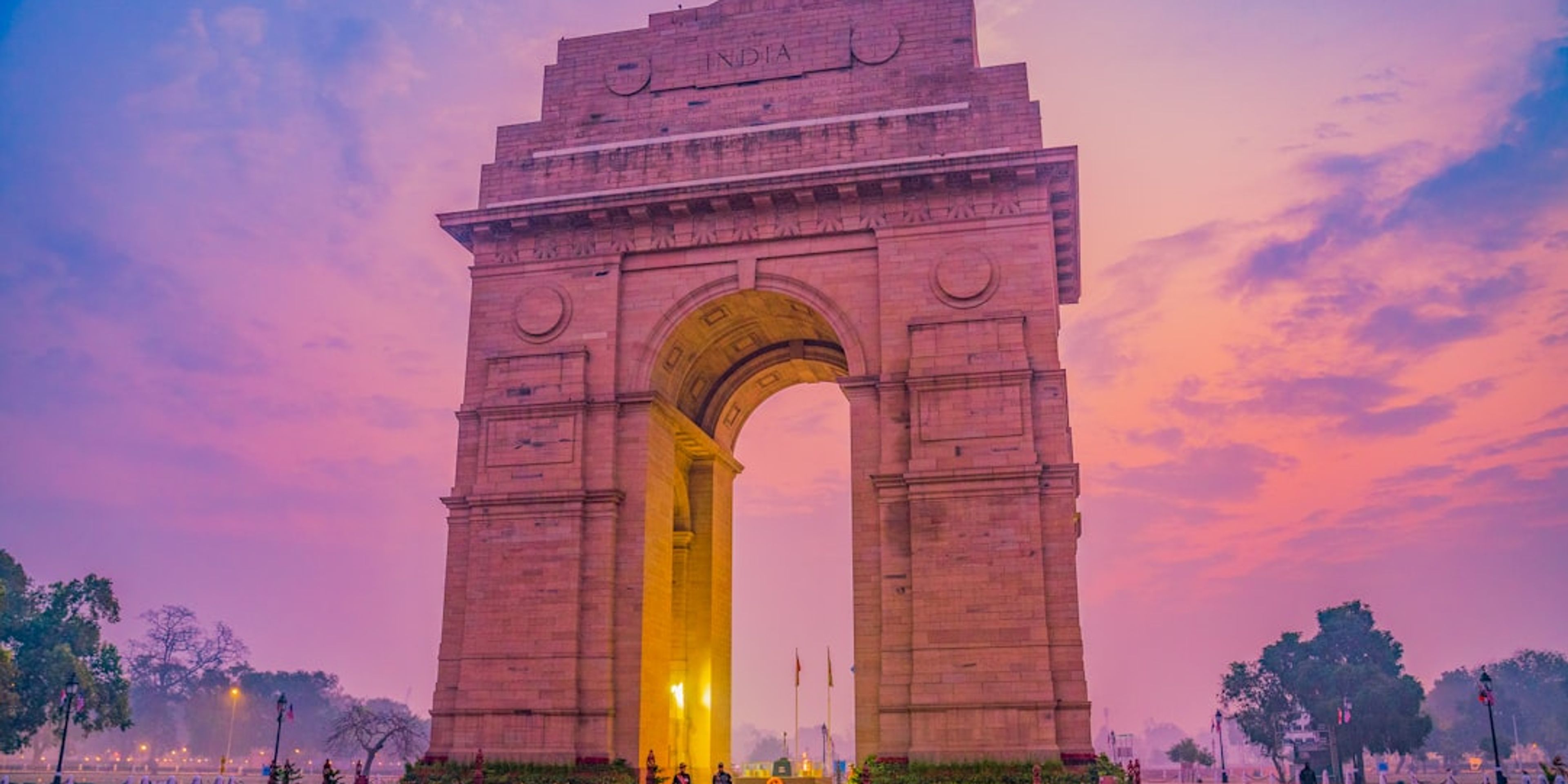 Hotels in Delhi