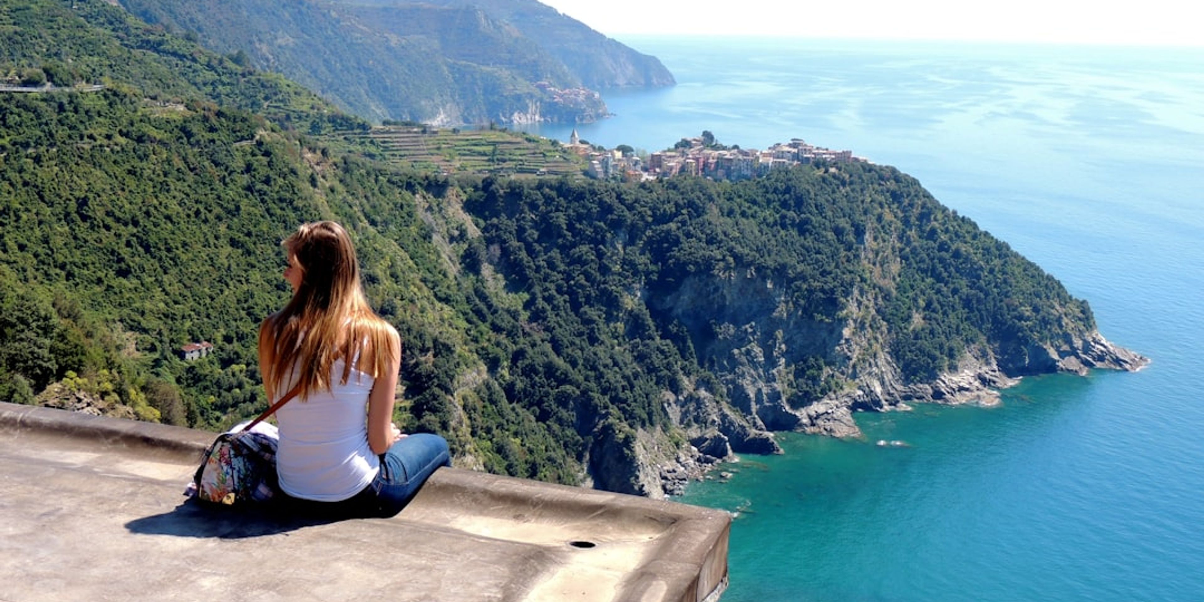 Hotels near Vernazza to Corniglia