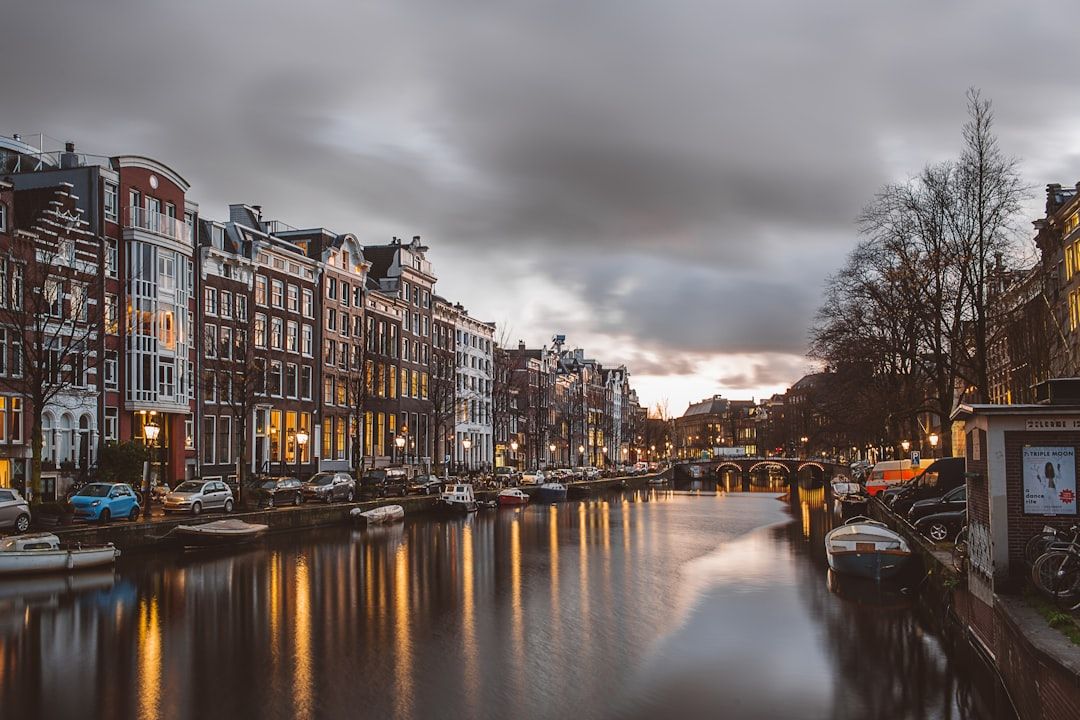 Netherlands Travel Guides