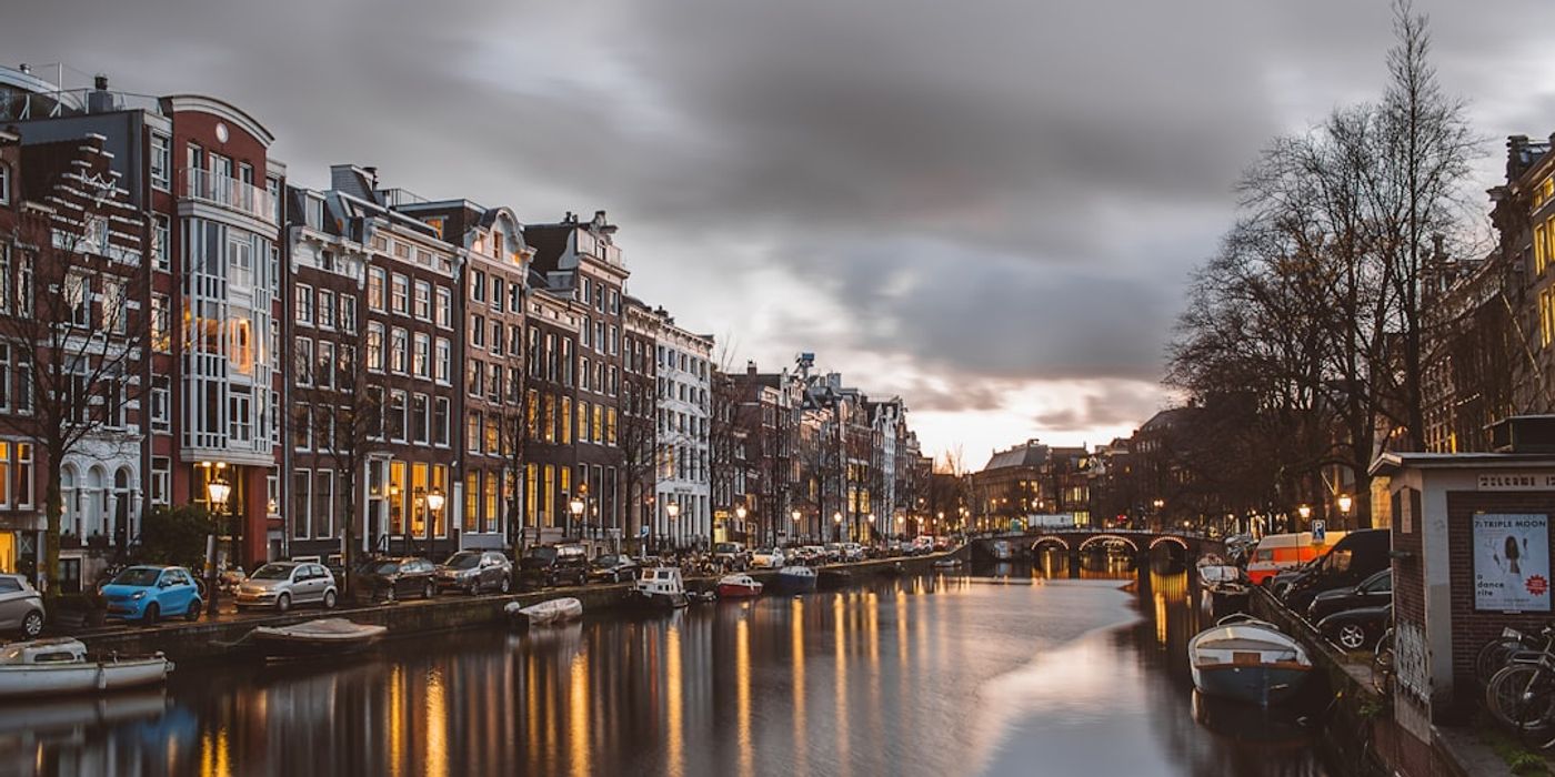Netherlands Travel Guides