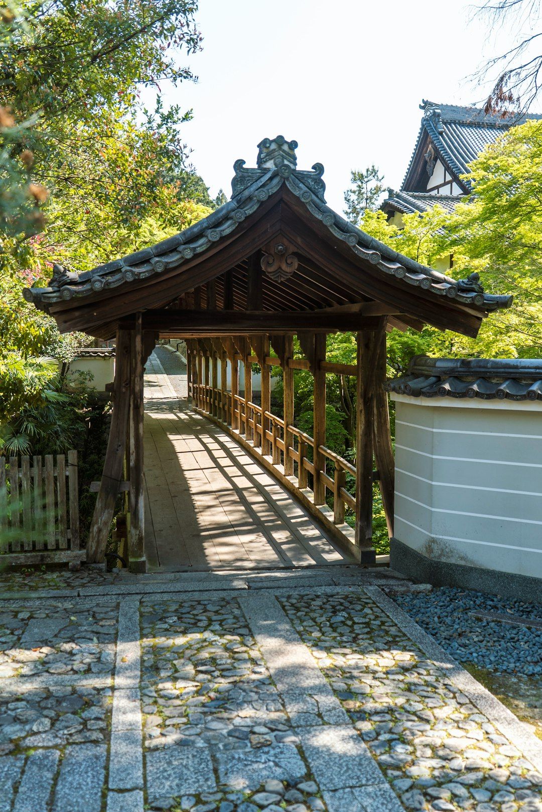 Tofuku-ji - The Best Maple Density Within Walking Distance of Kyoto Station