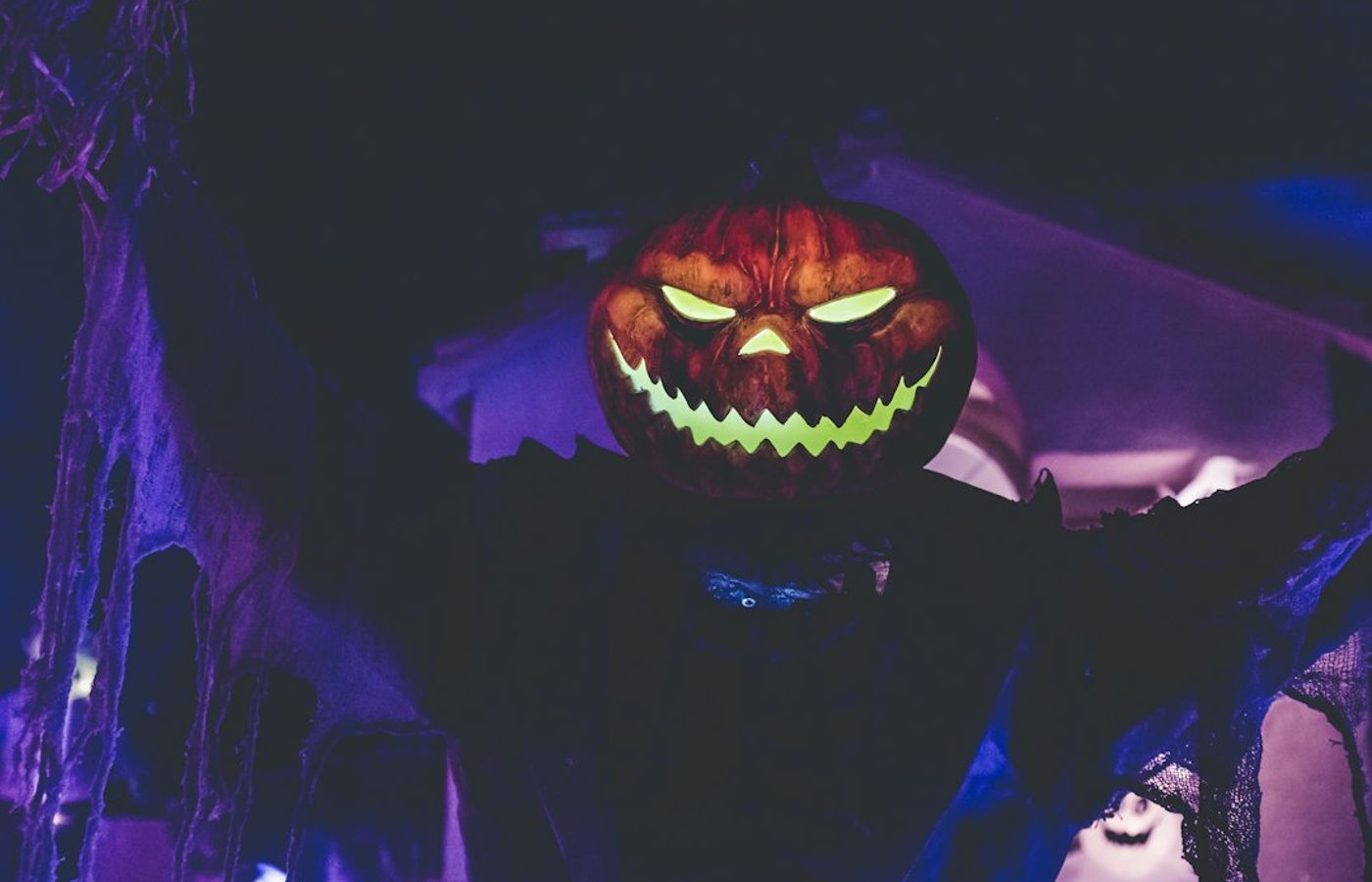 West Hollywood Halloween Carnaval - The Best Halloween Party in Los Angeles