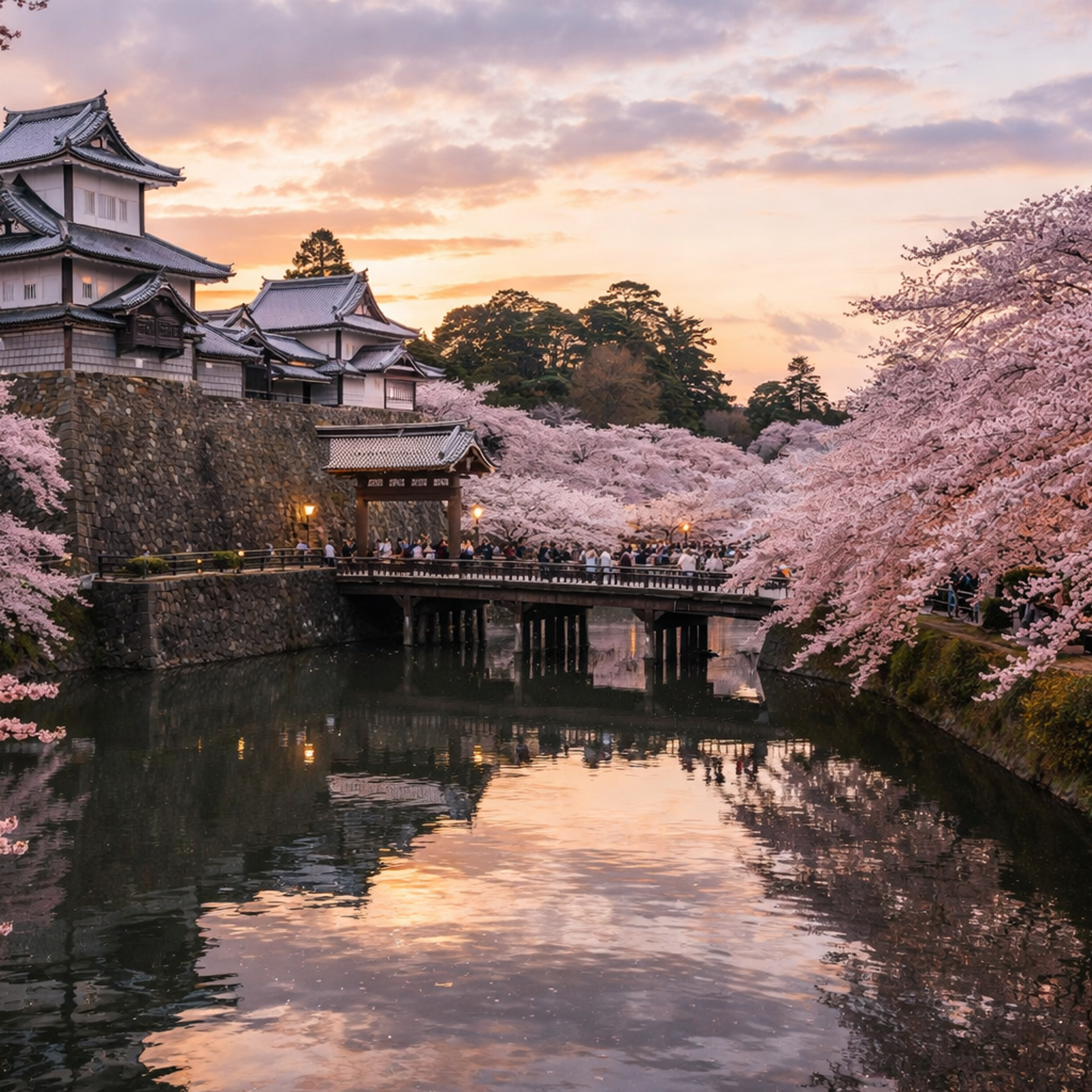 Top Places to Visit in Kanazawa, Japan - 2026 Travel Guide